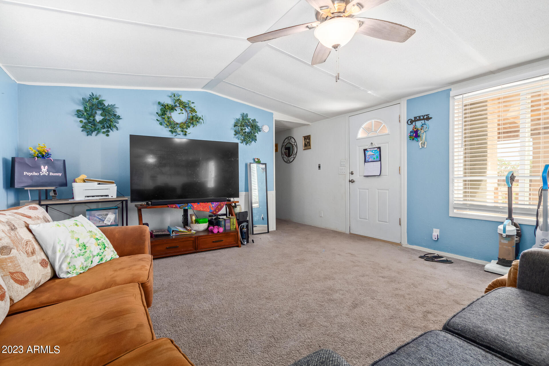 3270 W CABALLERO Drive
