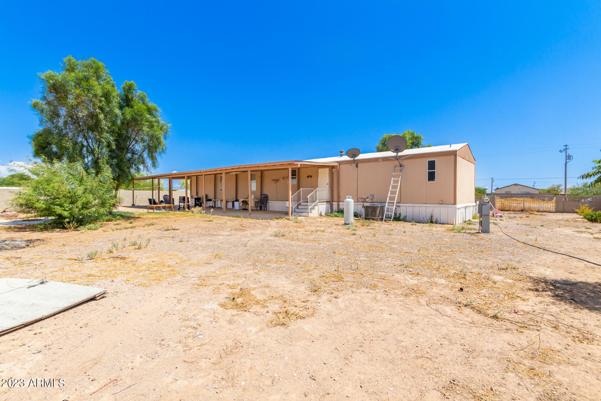 3270 W CABALLERO Drive