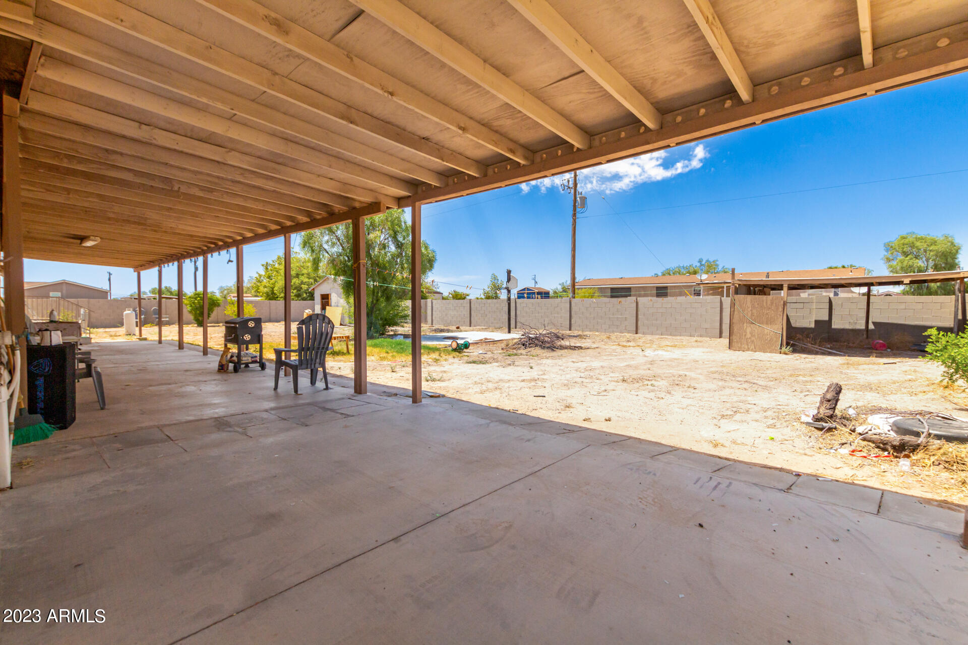 3270 W CABALLERO Drive