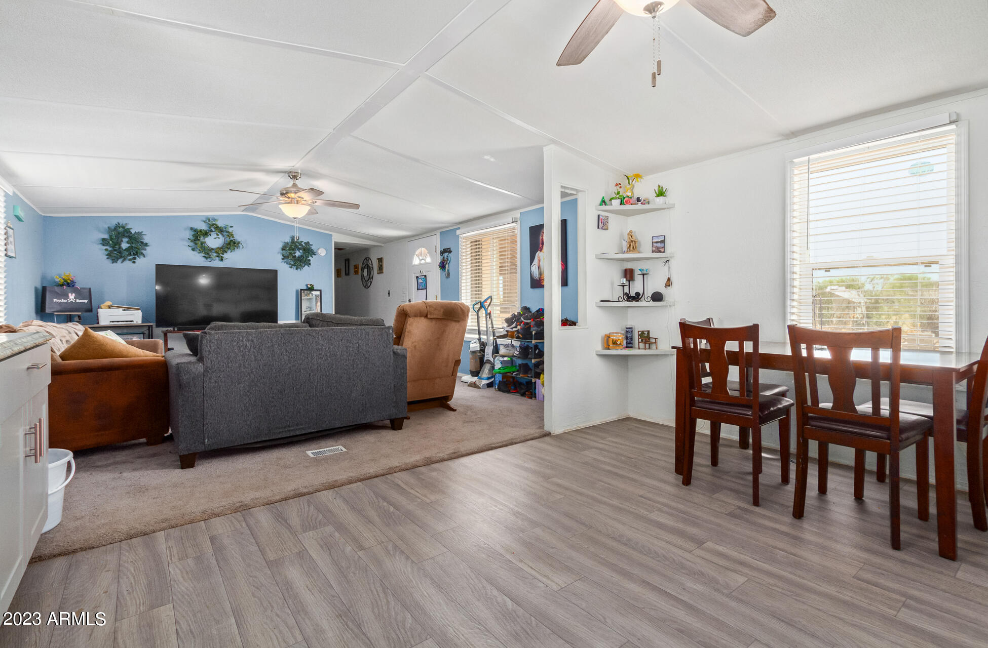 3270 W CABALLERO Drive