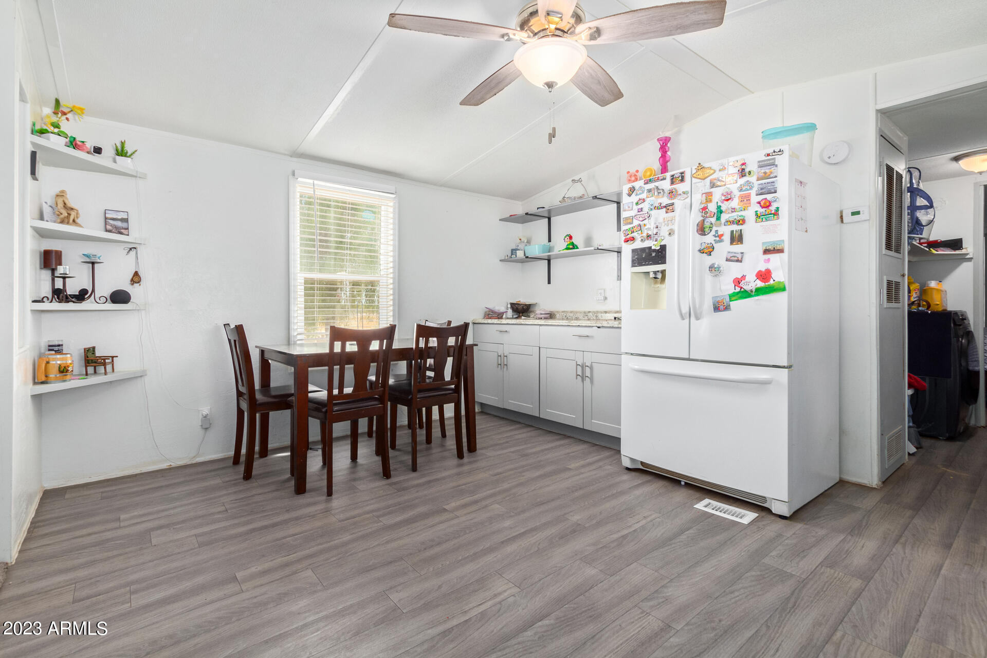 3270 W CABALLERO Drive