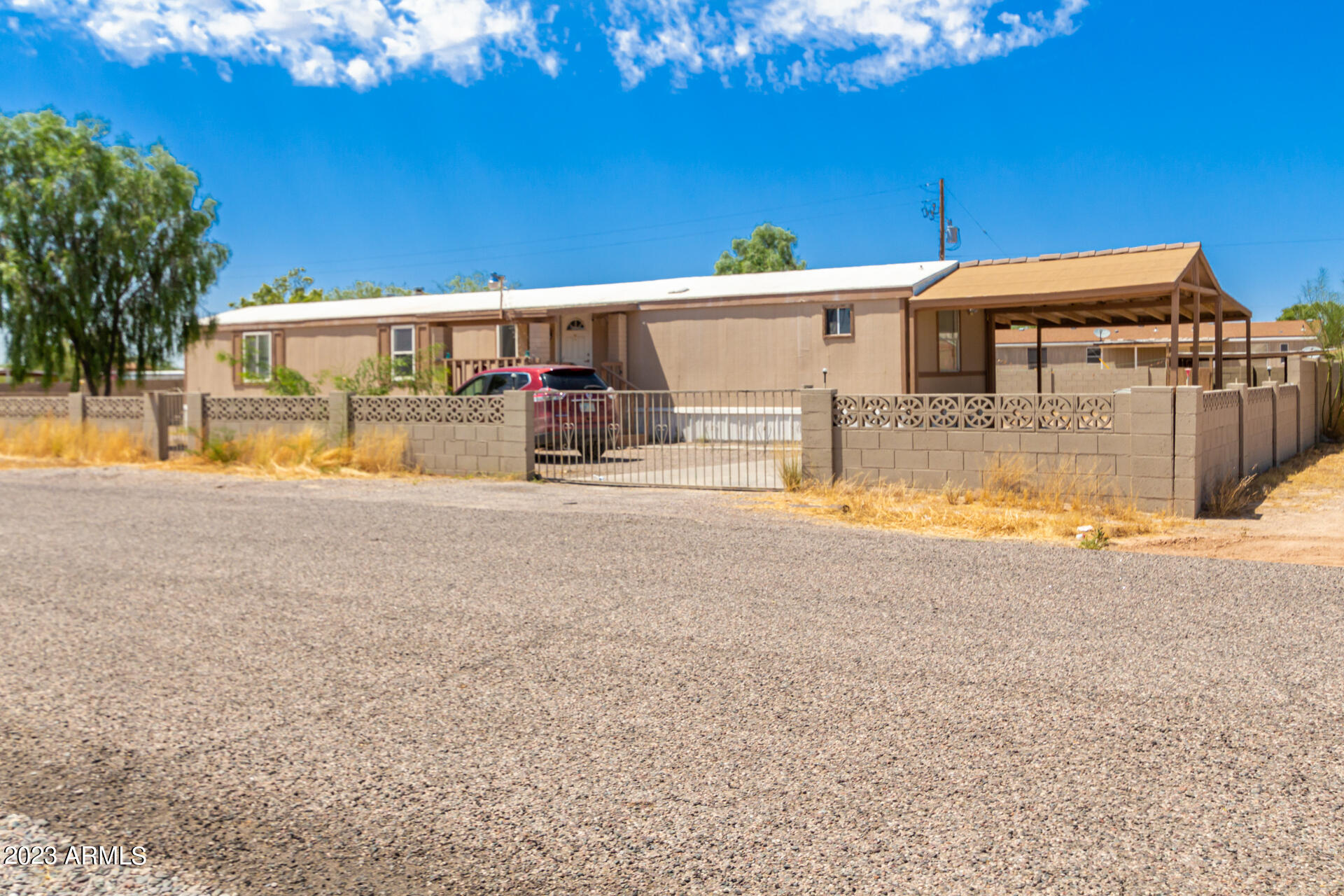 3270 W CABALLERO Drive