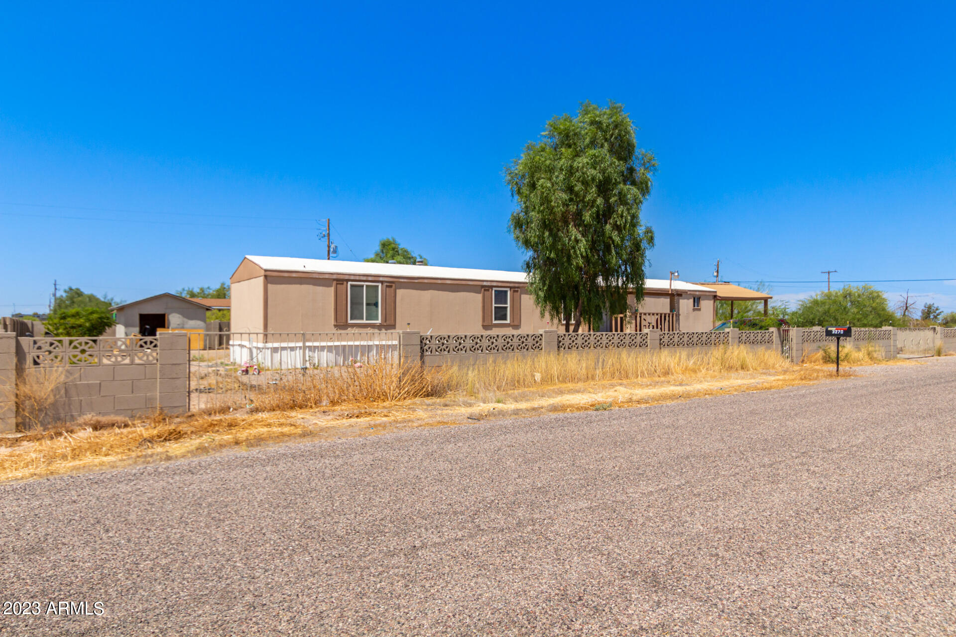 3270 W CABALLERO Drive