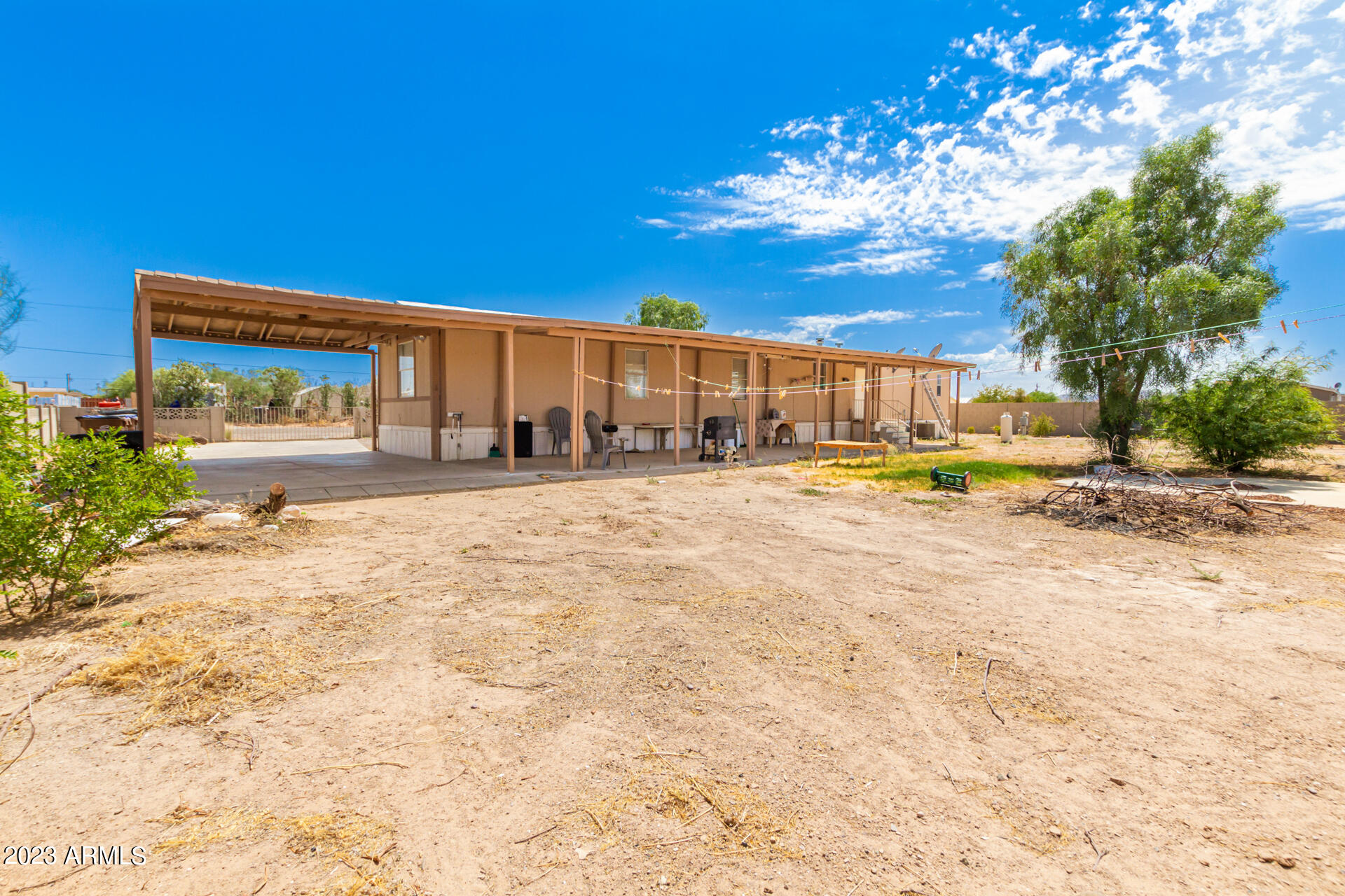 3270 W CABALLERO Drive