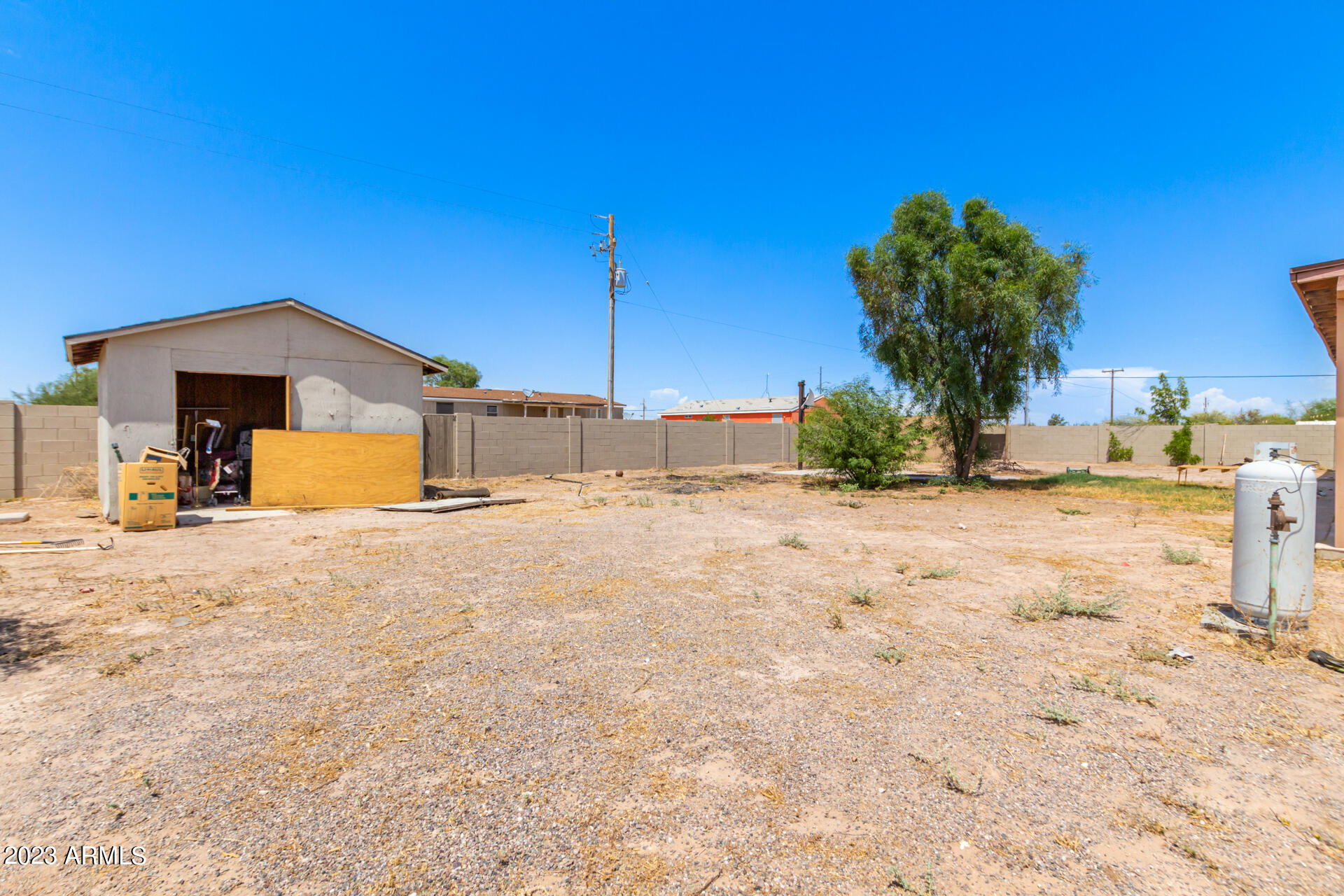3270 W CABALLERO Drive