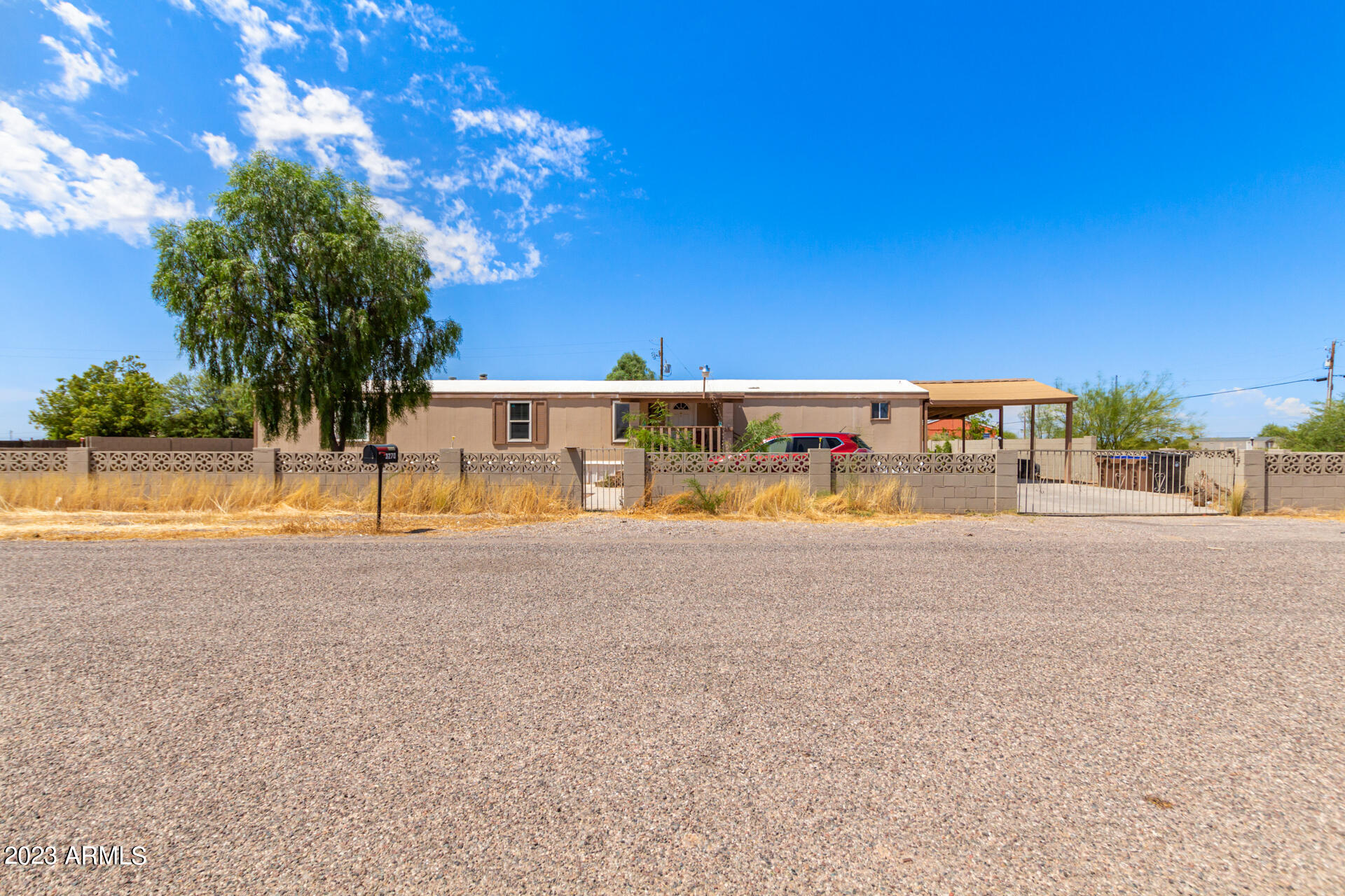 3270 W CABALLERO Drive