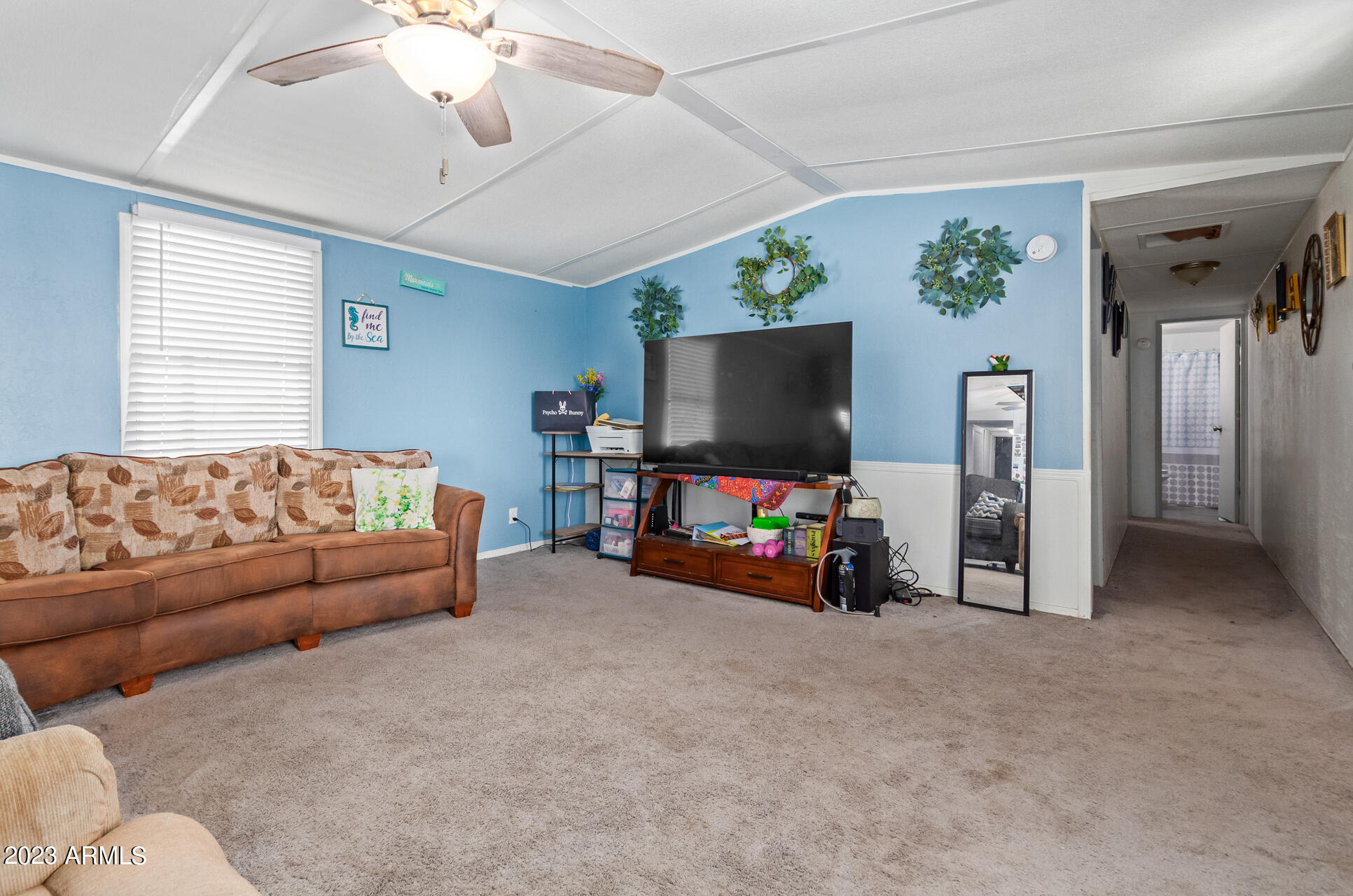 3270 W CABALLERO Drive