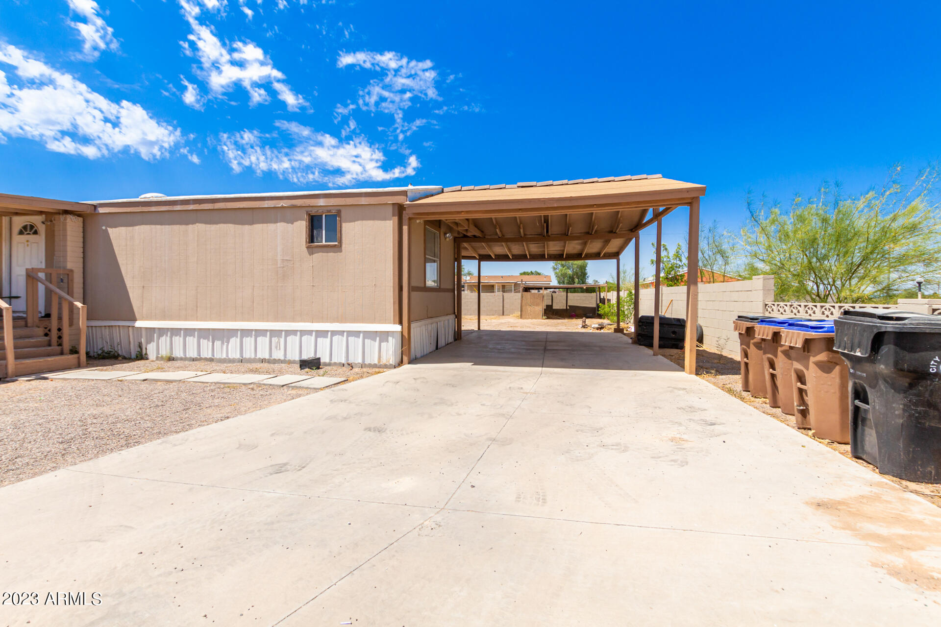 3270 W CABALLERO Drive