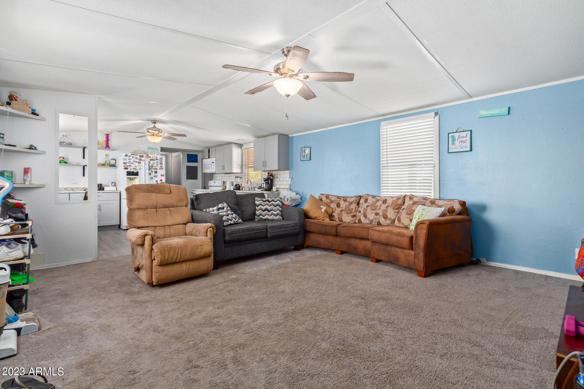 3270 W CABALLERO Drive