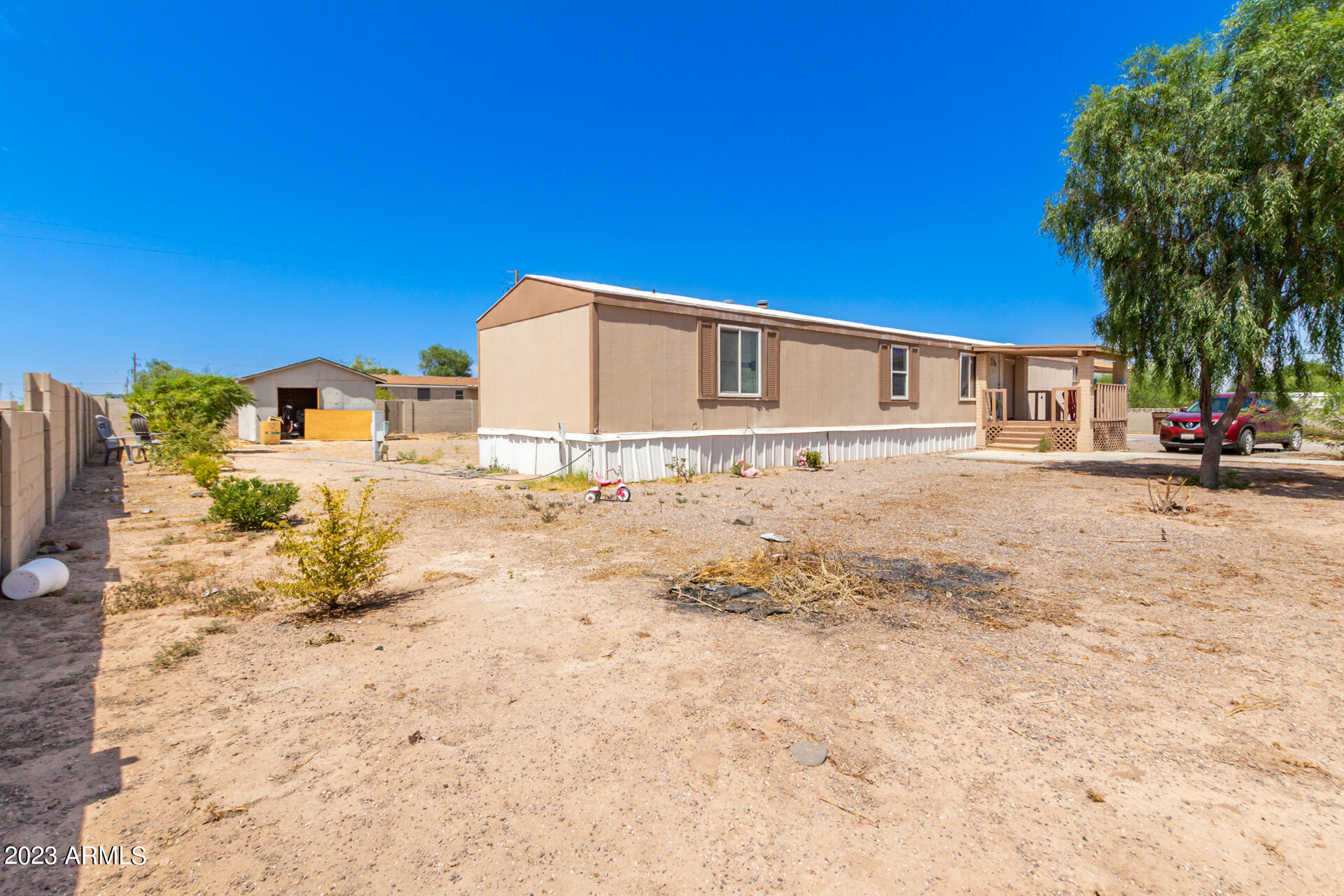 3270 W CABALLERO Drive