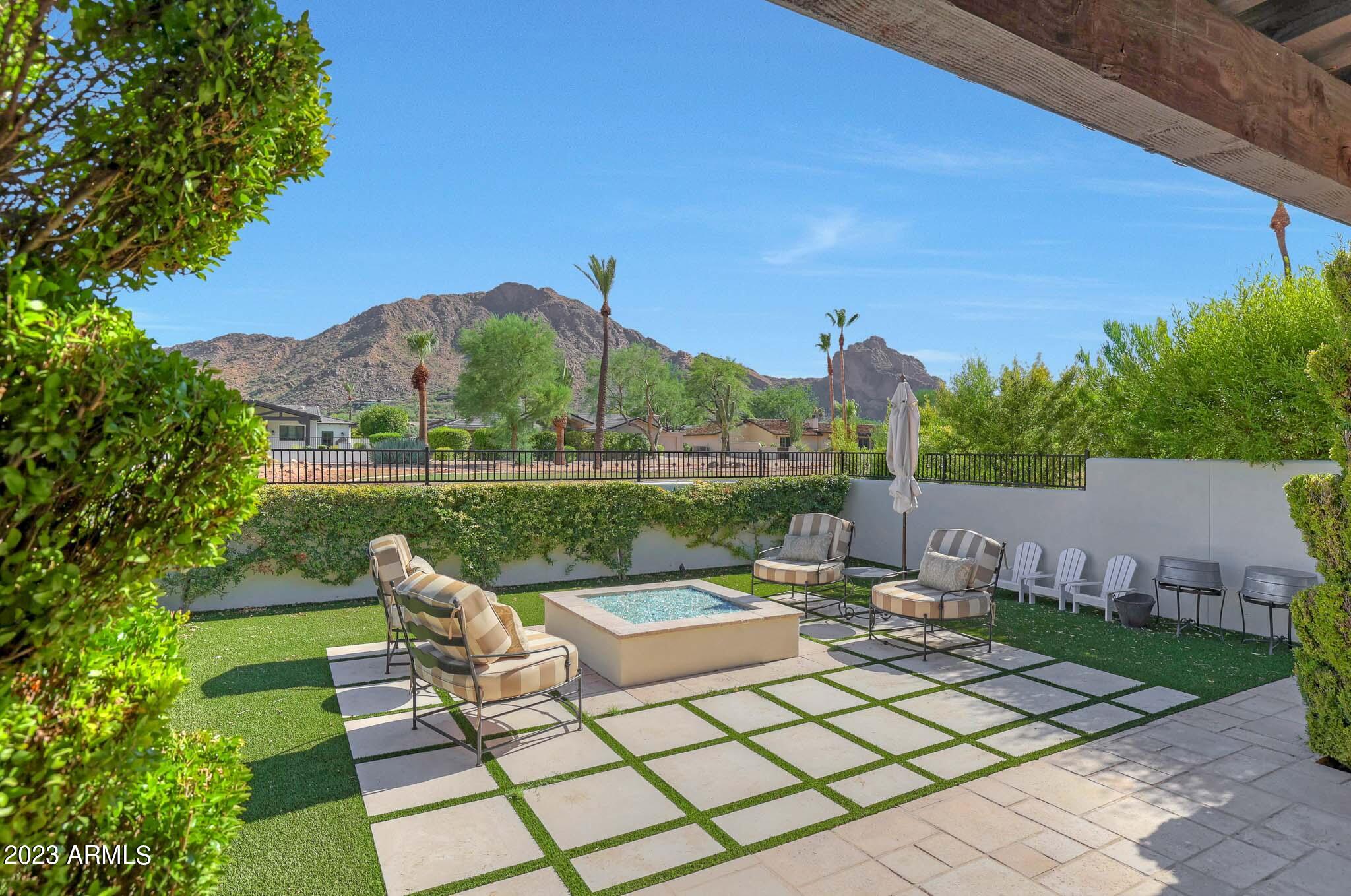 5635 E LINCOLN Drive # 62