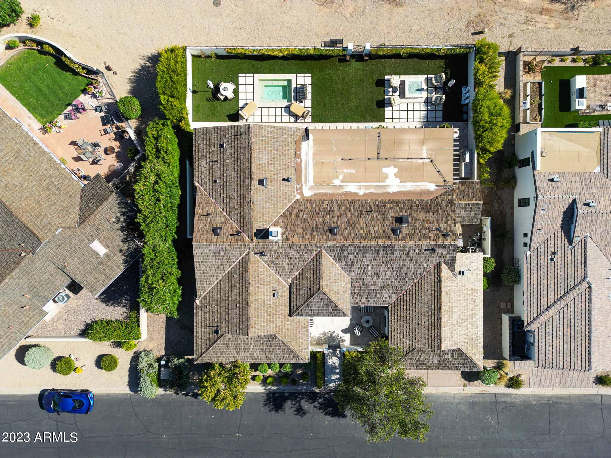 5635 E LINCOLN Drive # 62