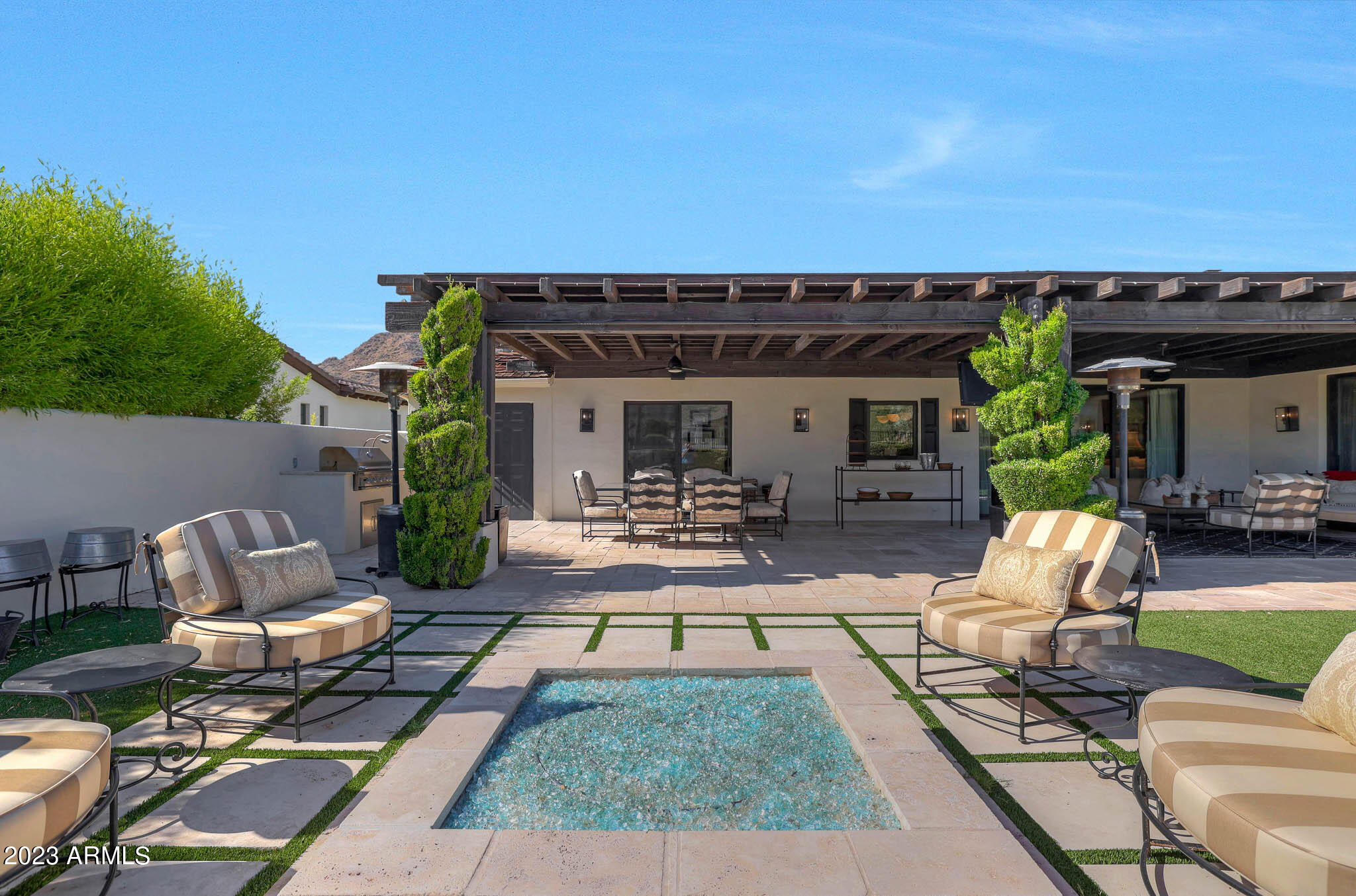5635 E LINCOLN Drive # 62