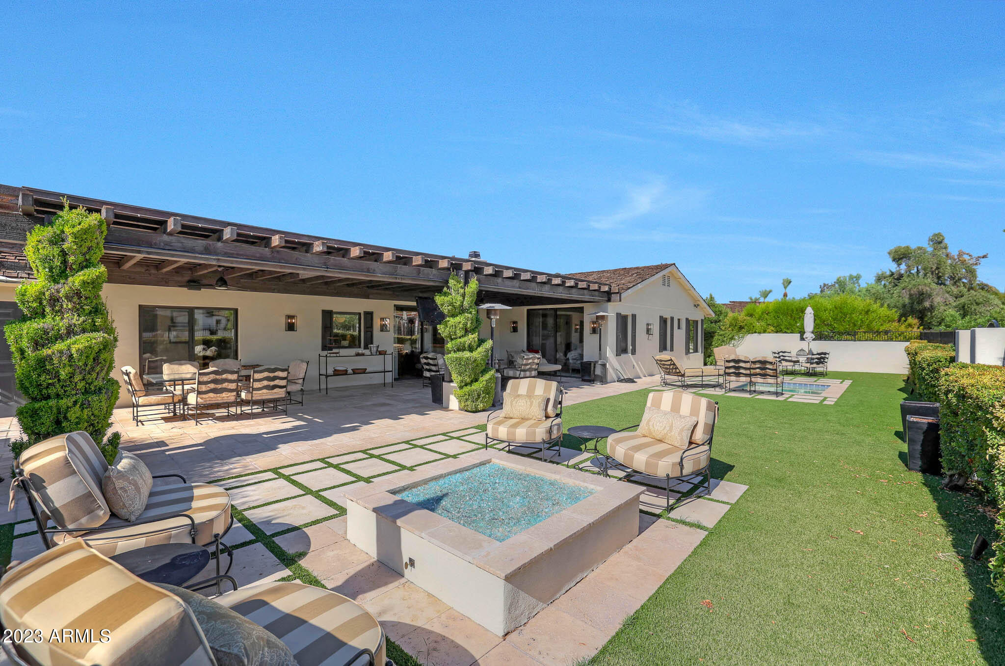 5635 E LINCOLN Drive # 62