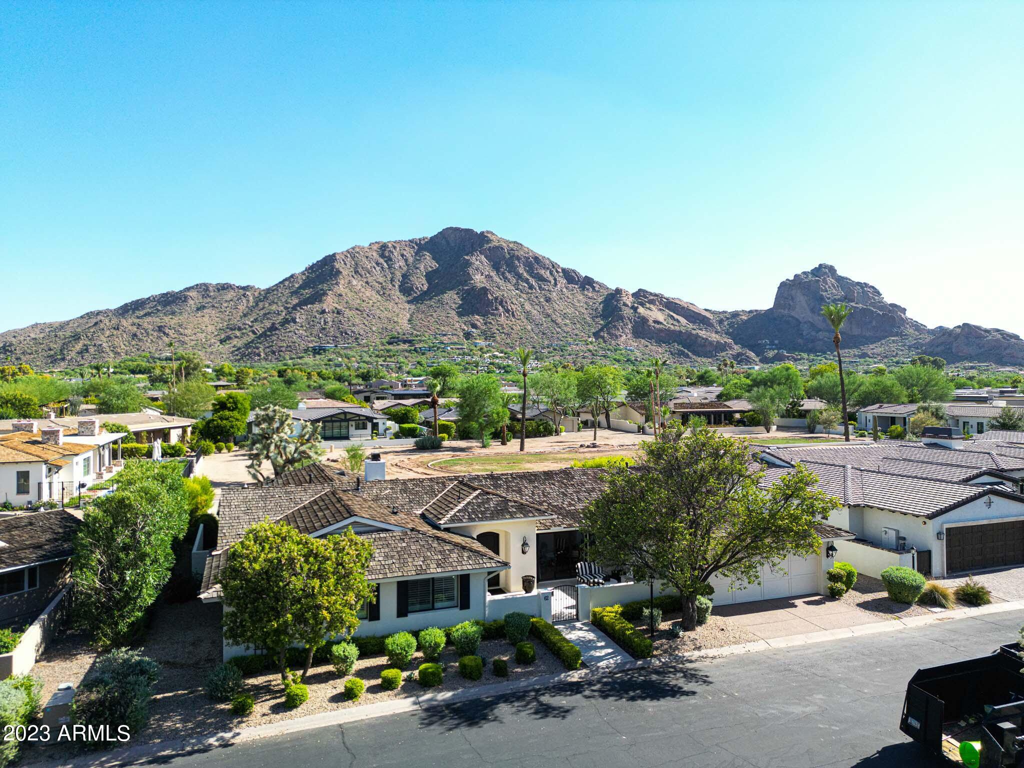5635 E LINCOLN Drive # 62