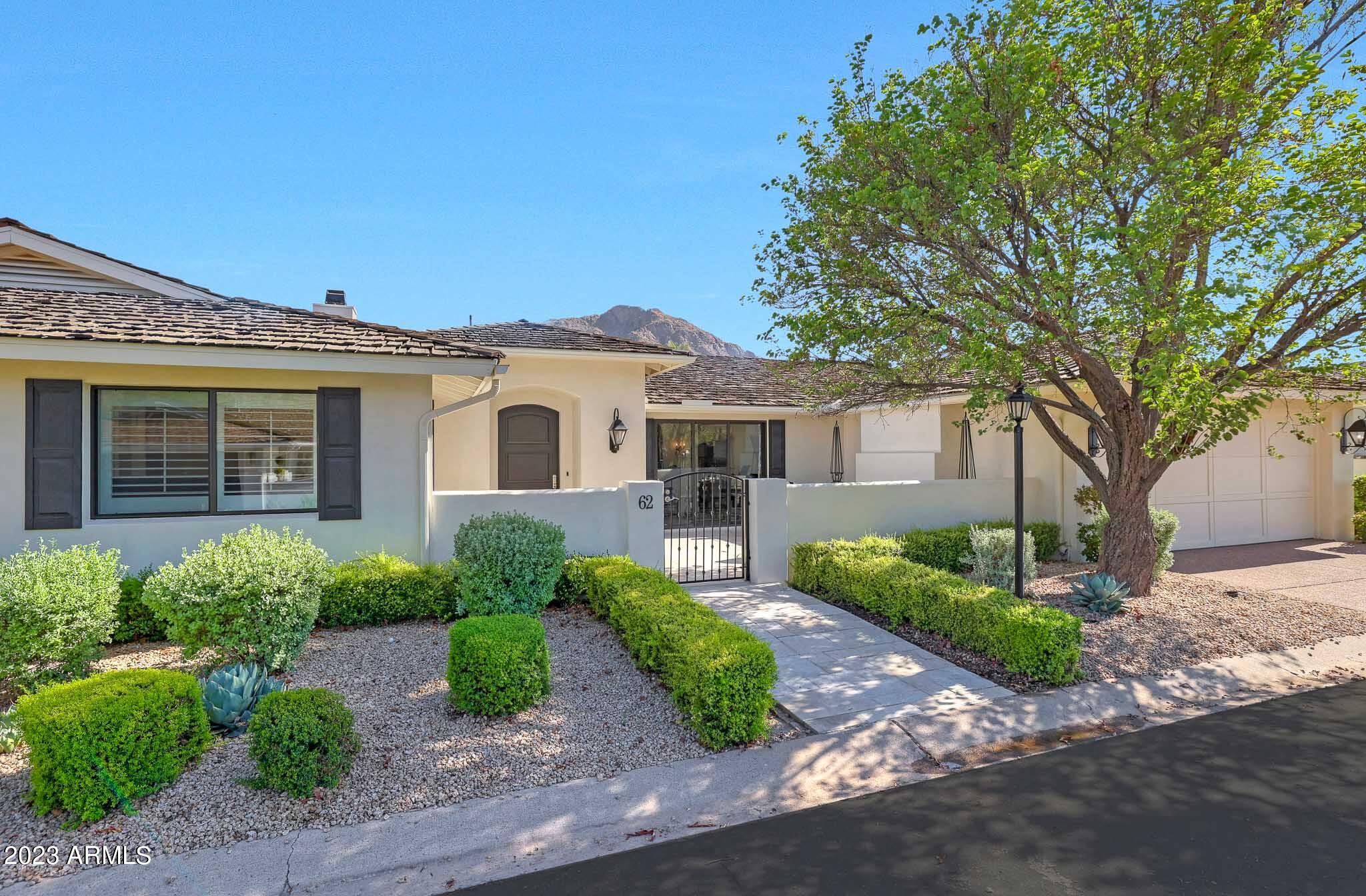 5635 E LINCOLN Drive # 62