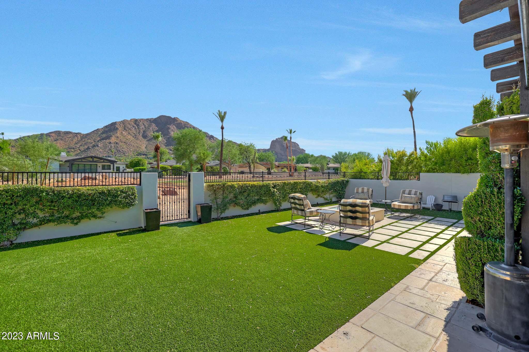5635 E LINCOLN Drive # 62