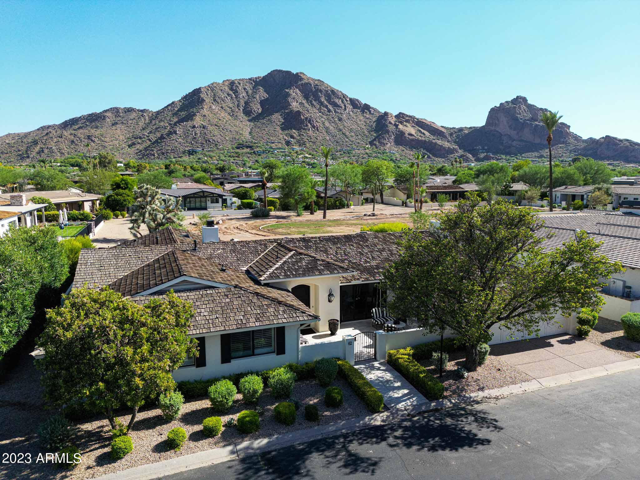 5635 E LINCOLN Drive # 62
