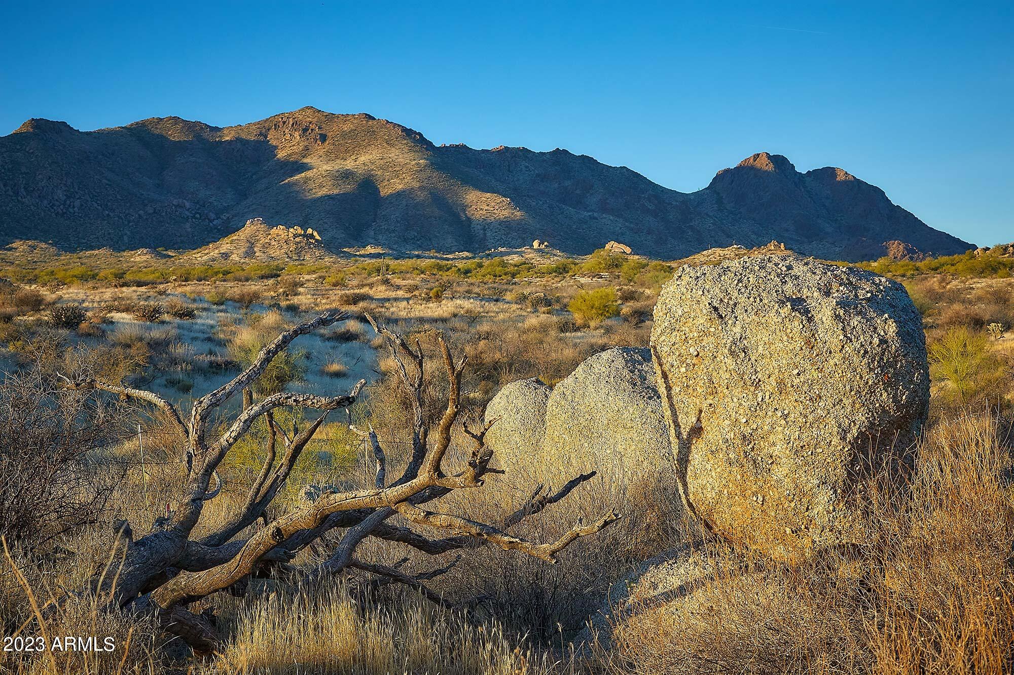 13251 E RANCH GATE Road