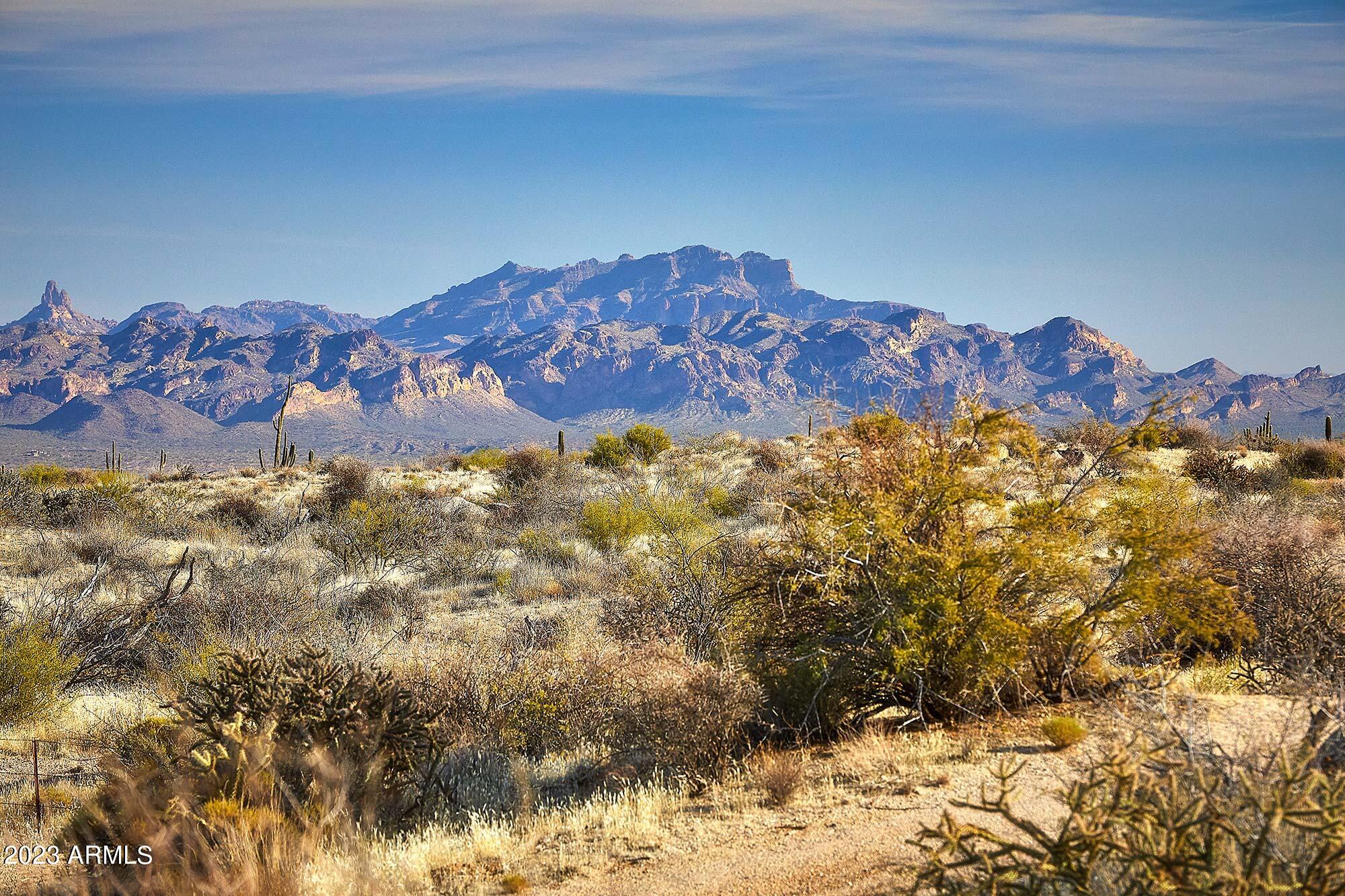 13251 E RANCH GATE Road