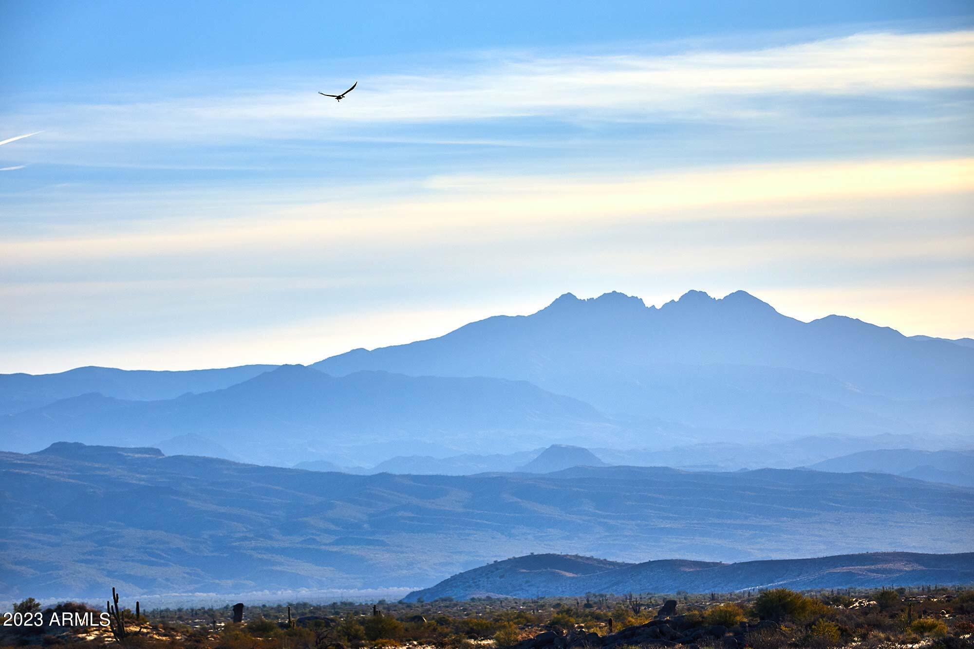 13251 E RANCH GATE Road