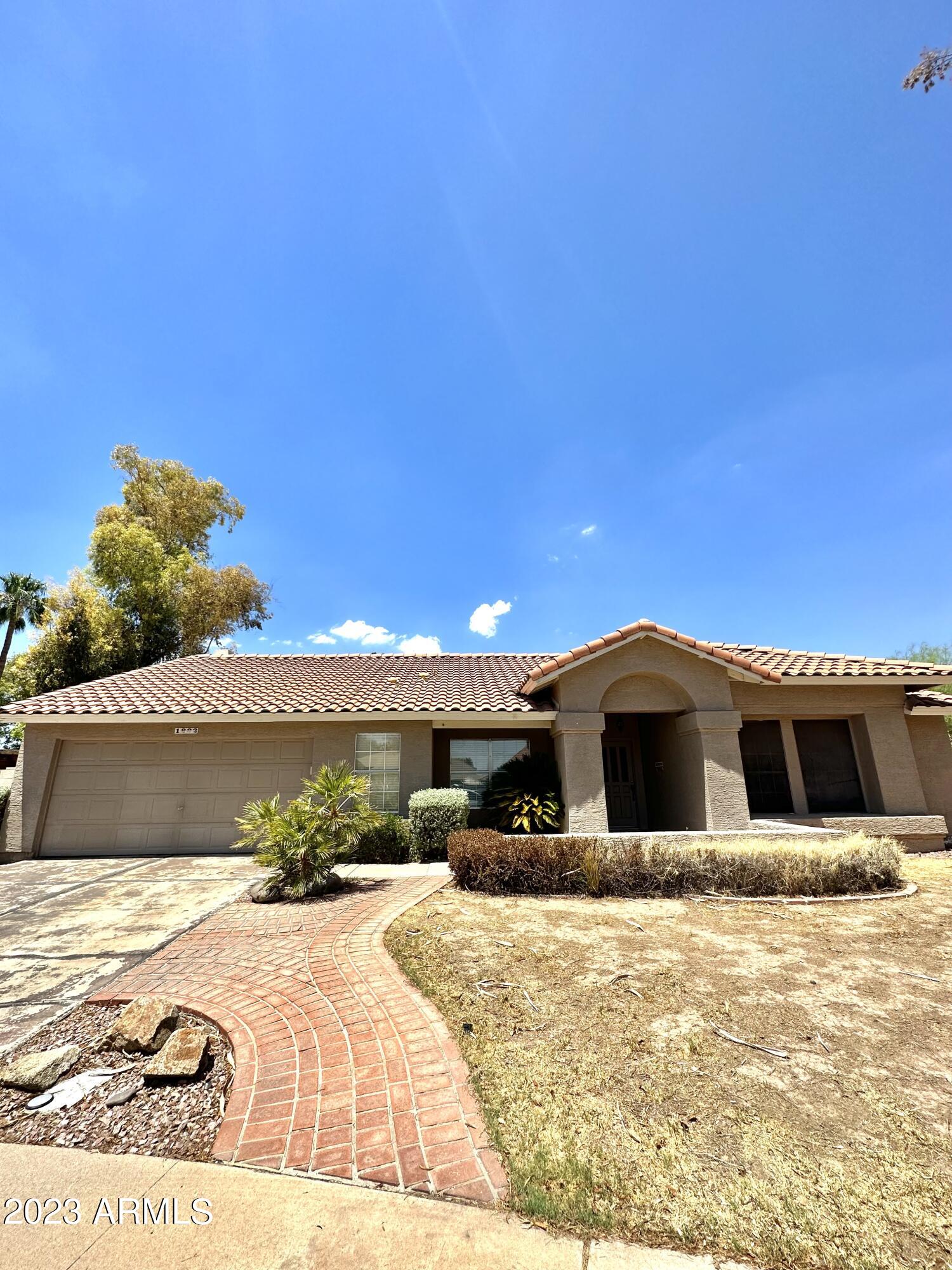 1992 N EL DORADO Court