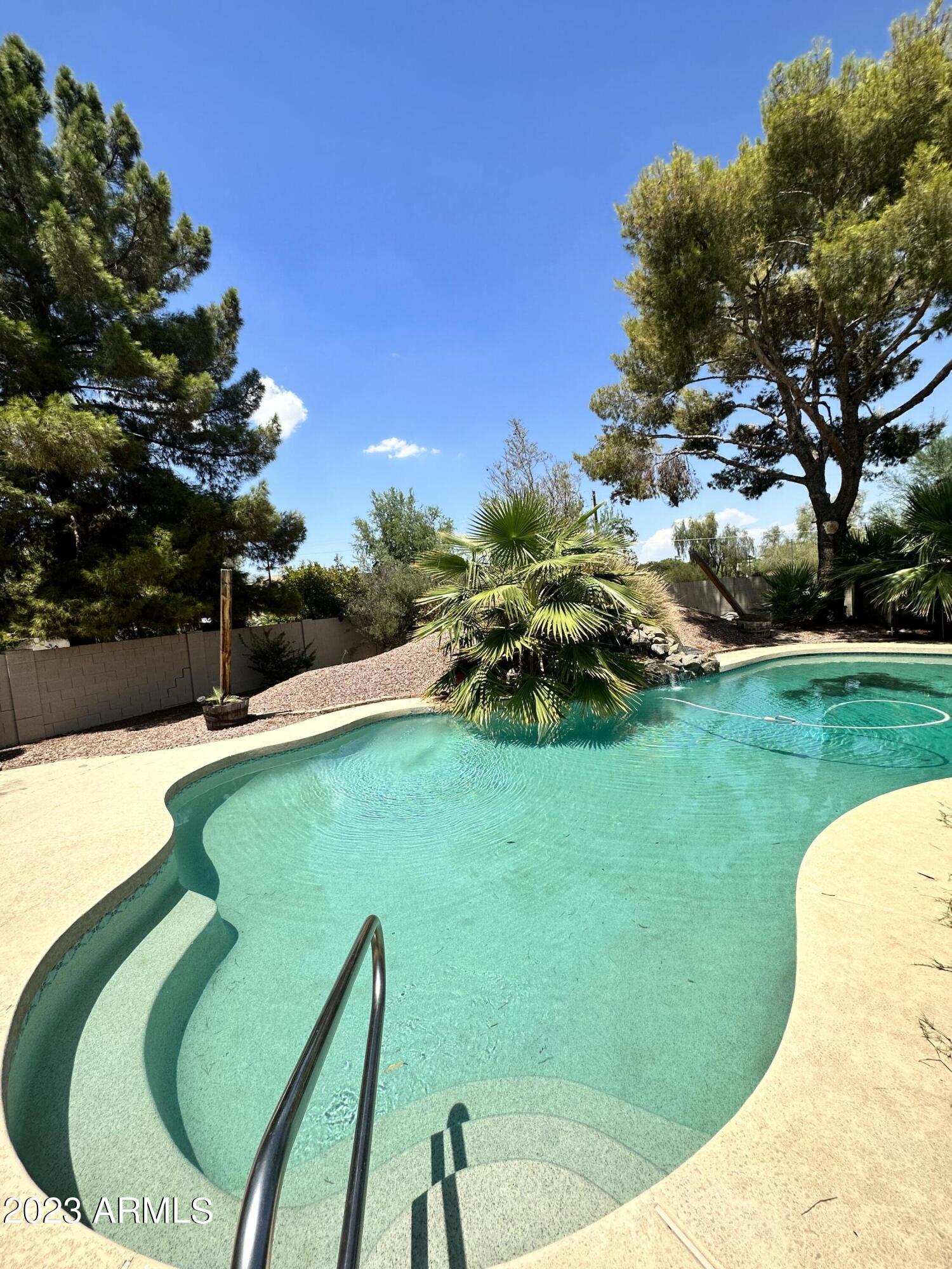 1992 N EL DORADO Court