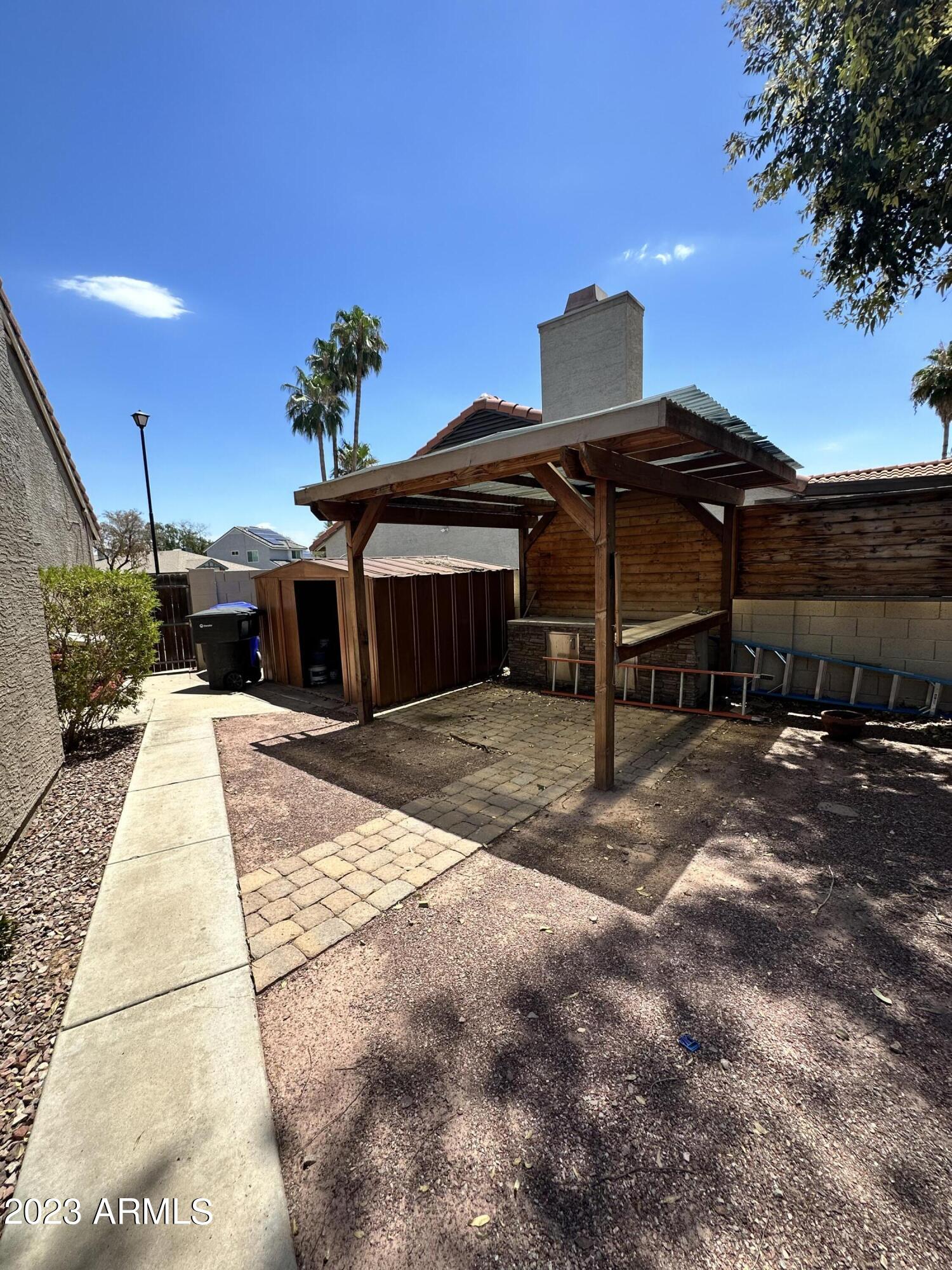 1992 N EL DORADO Court