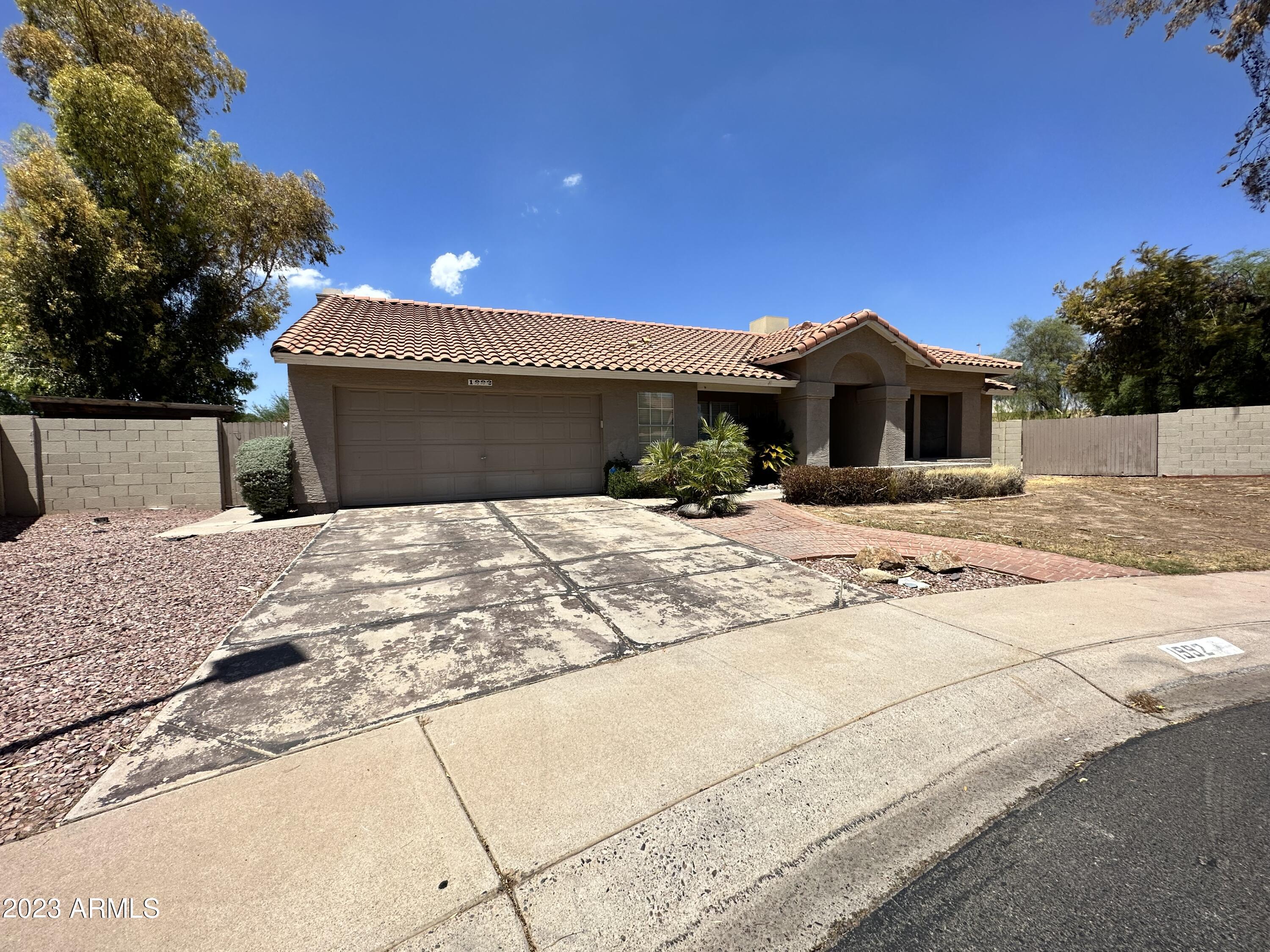 1992 N EL DORADO Court