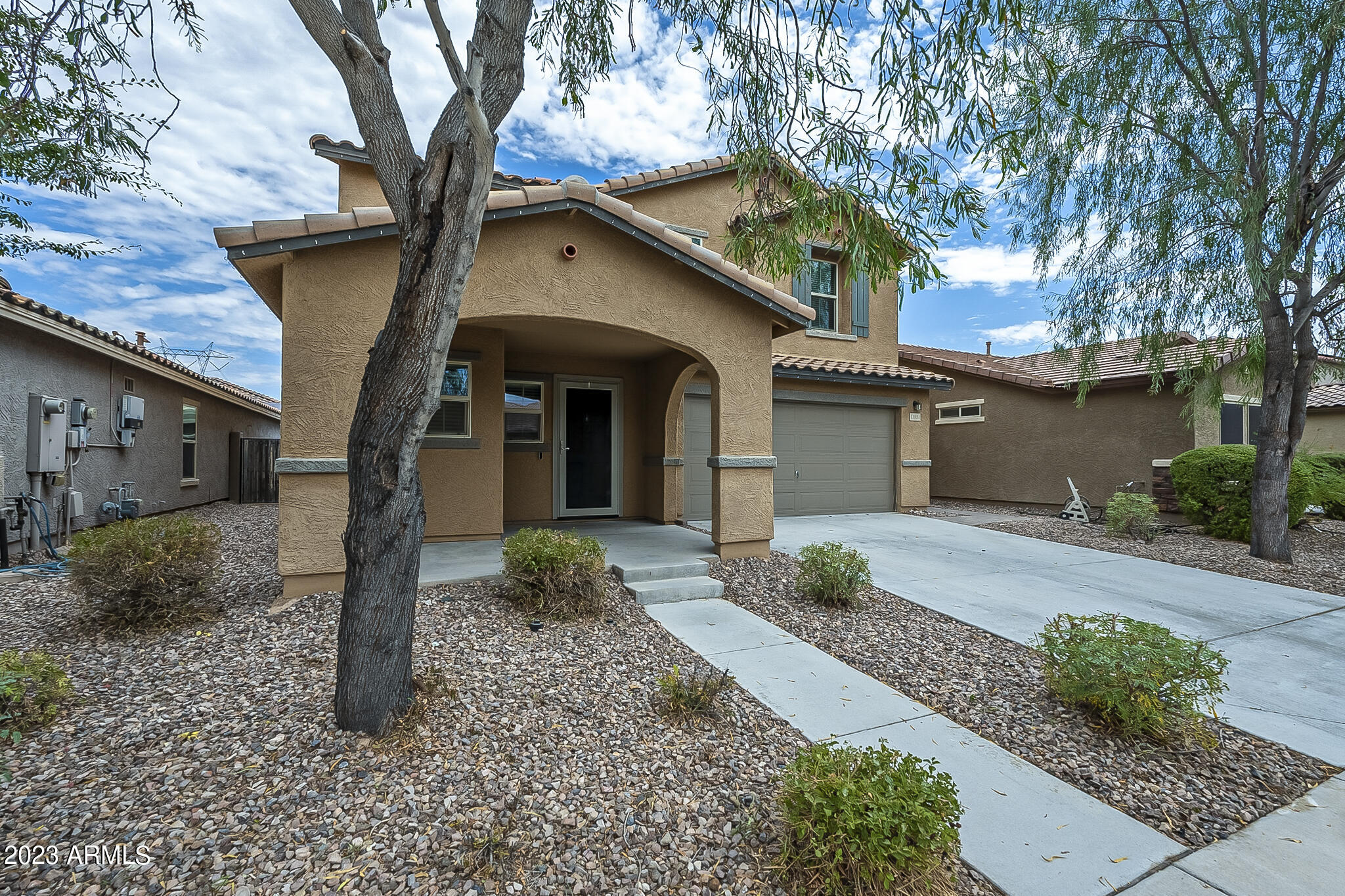 11924 W HONEYSUCKLE Court