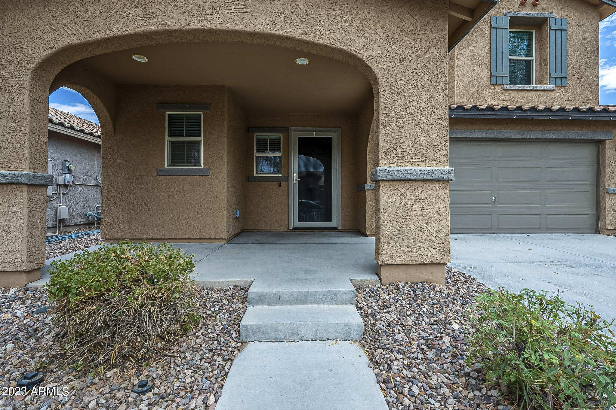 11924 W HONEYSUCKLE Court