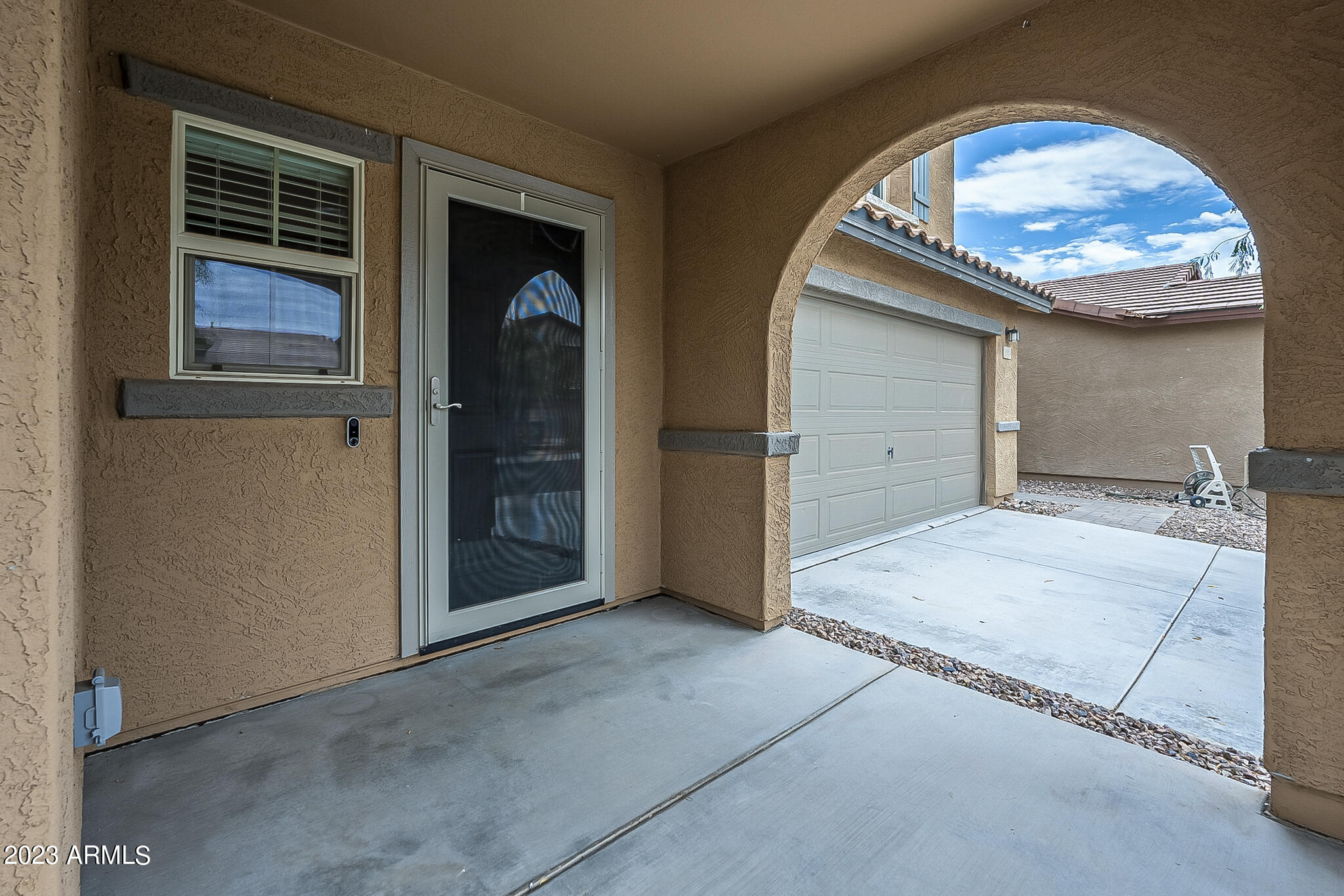 11924 W HONEYSUCKLE Court