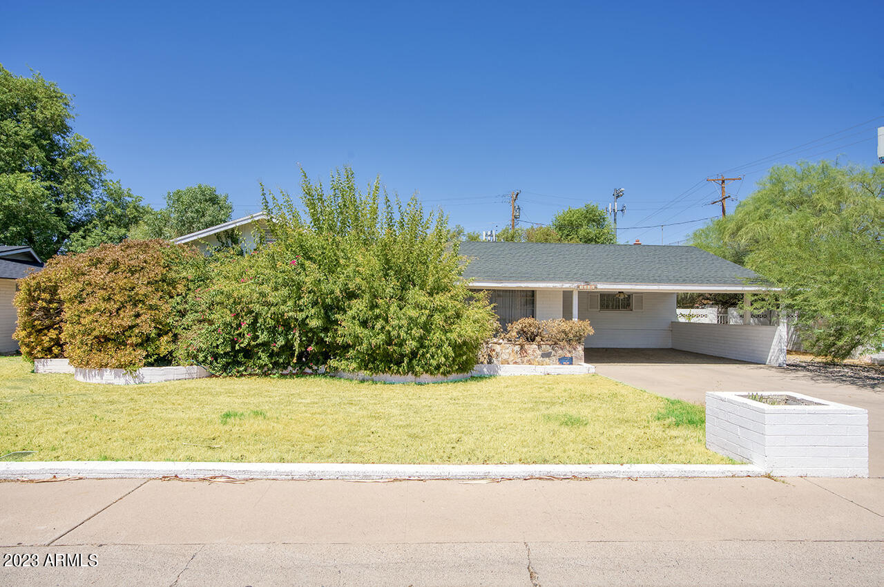 3634 N 47TH Street