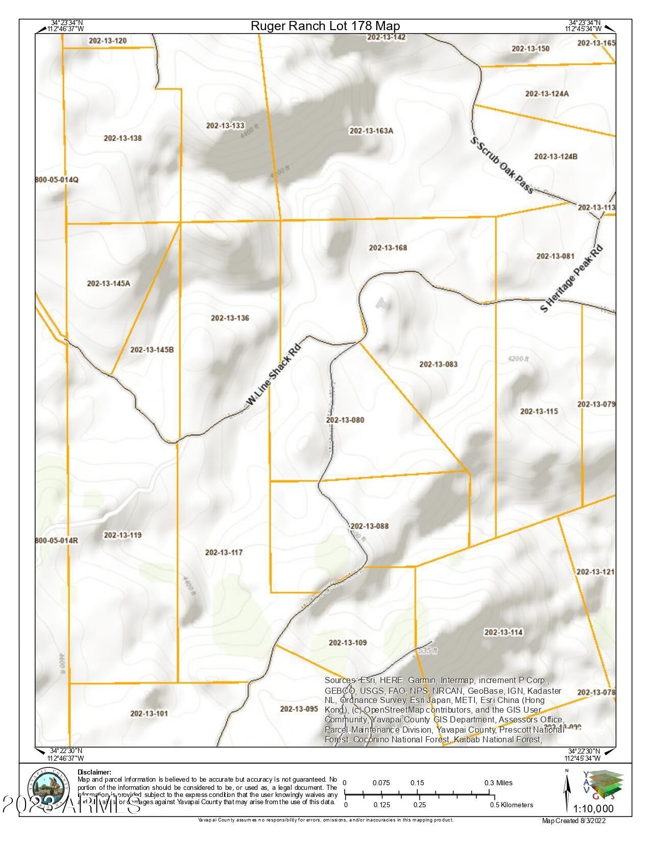 17600 W WATERING HOLE Way # 178A