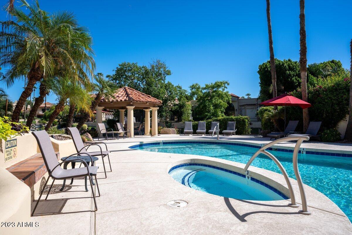 10050 E MOUNTAINVIEW LAKE Drive # 40