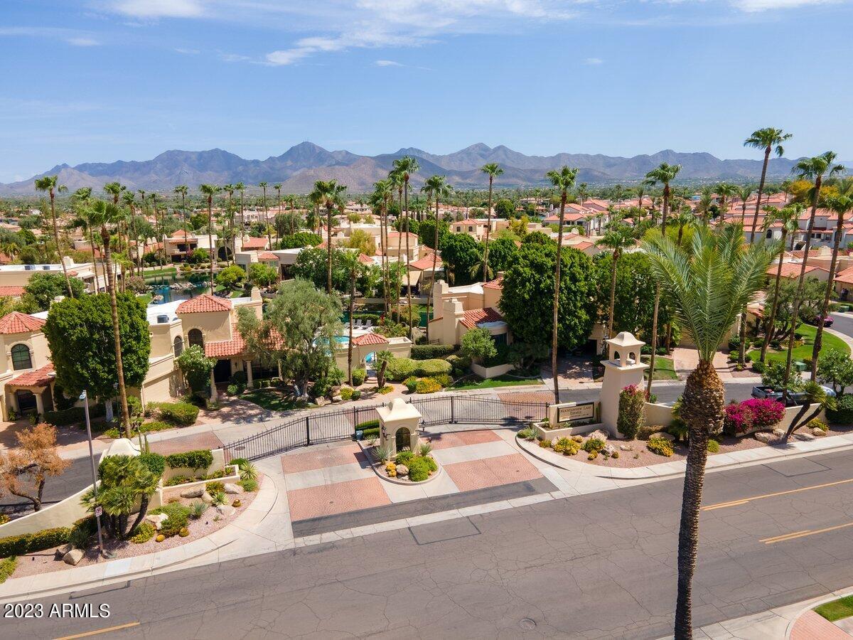 10050 E MOUNTAINVIEW LAKE Drive # 40
