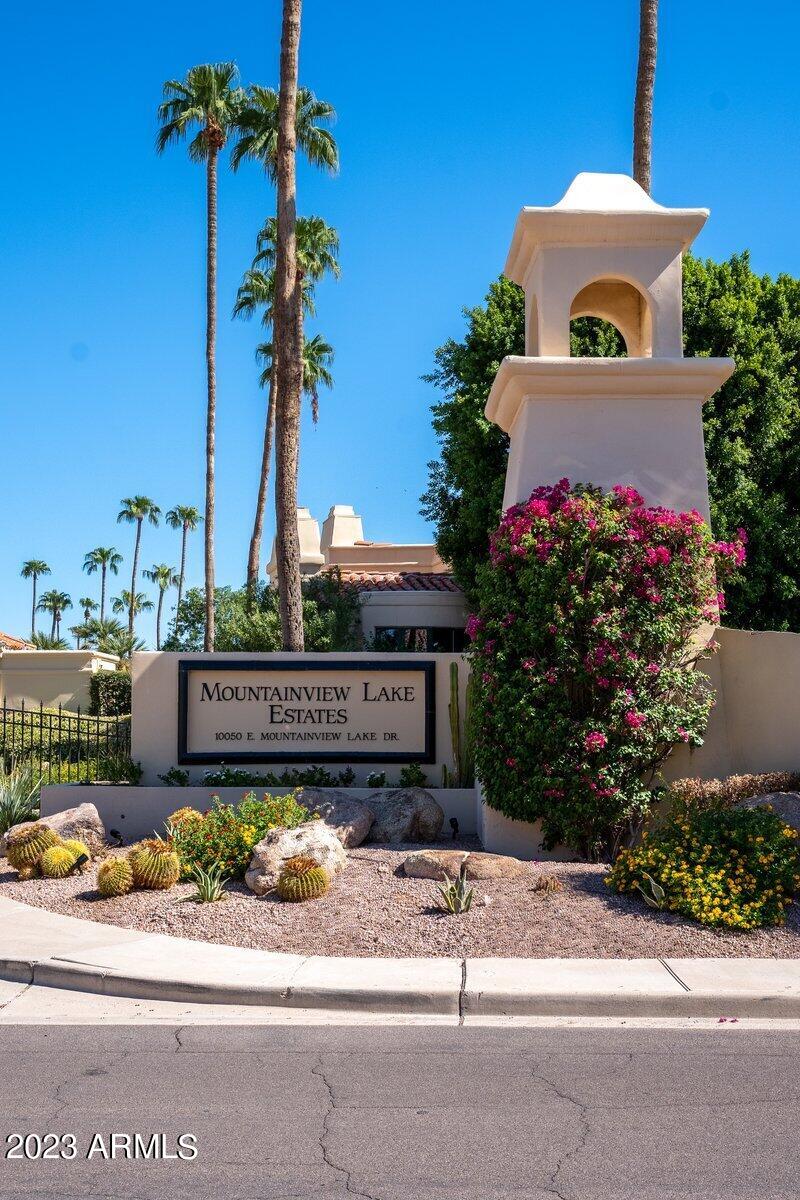 10050 E MOUNTAINVIEW LAKE Drive # 40