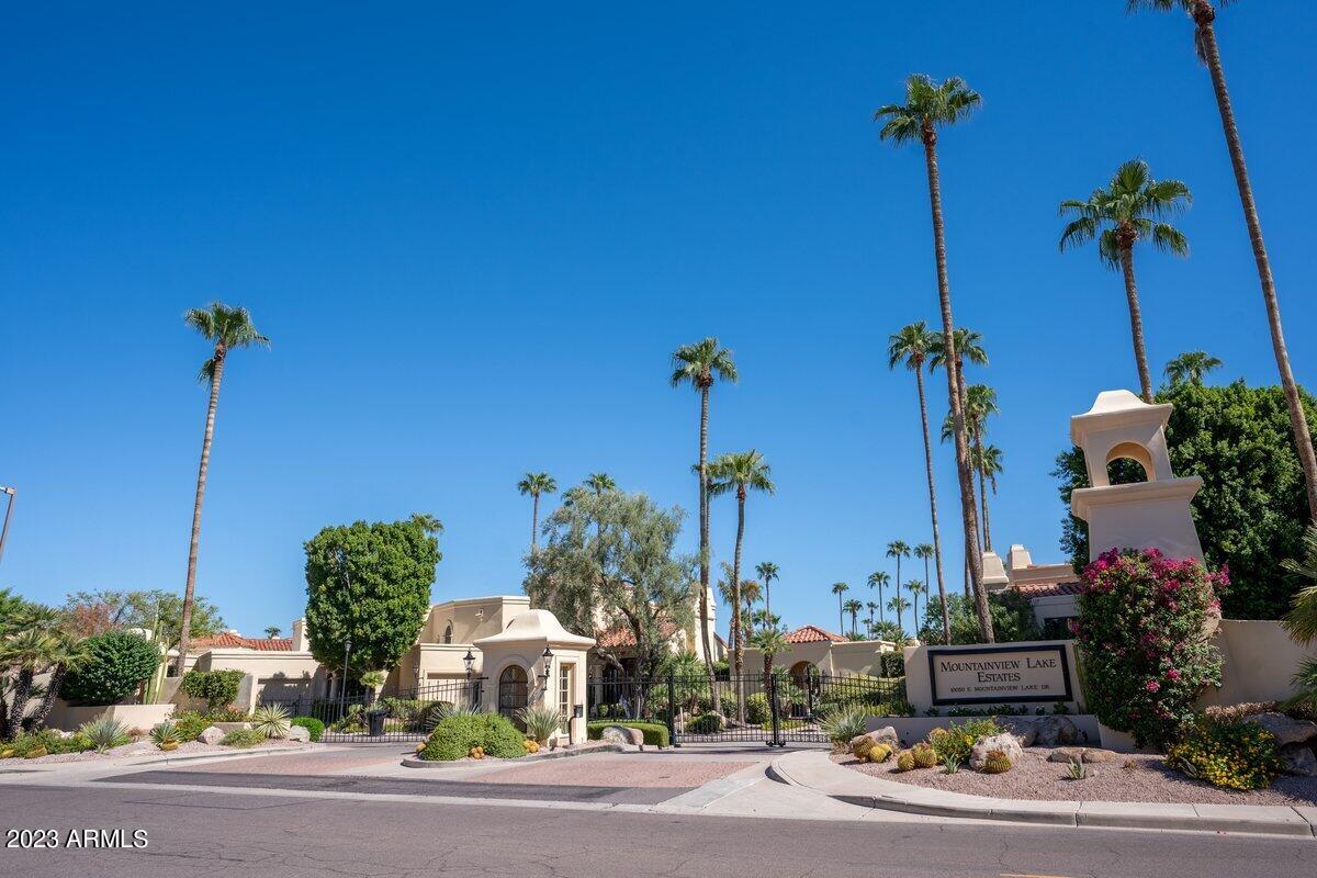 10050 E MOUNTAINVIEW LAKE Drive # 40