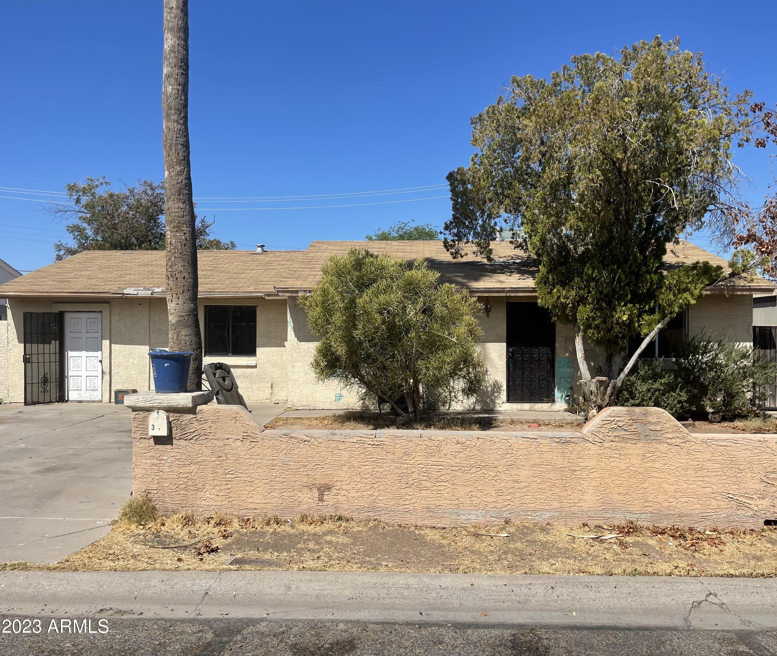 3030 N 37TH Avenue