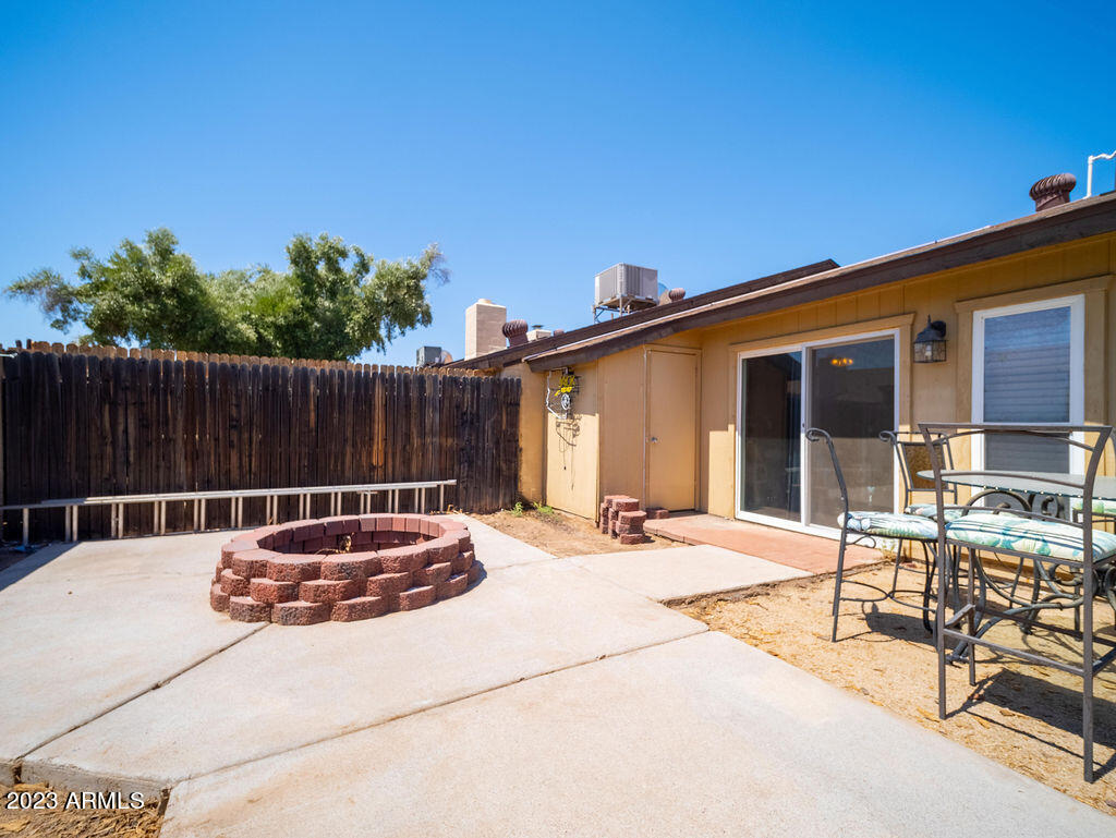5209 W PALO VERDE Avenue