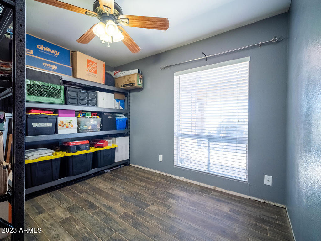 5209 W PALO VERDE Avenue