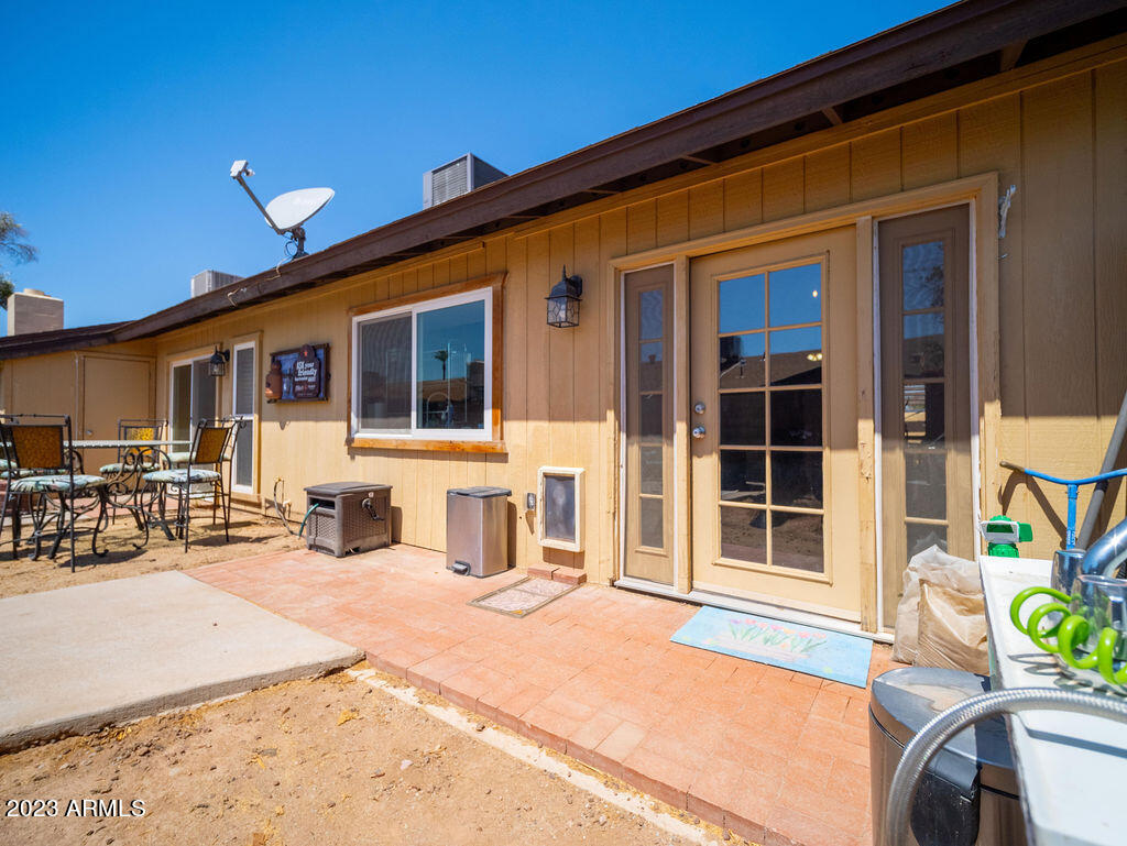 5209 W PALO VERDE Avenue
