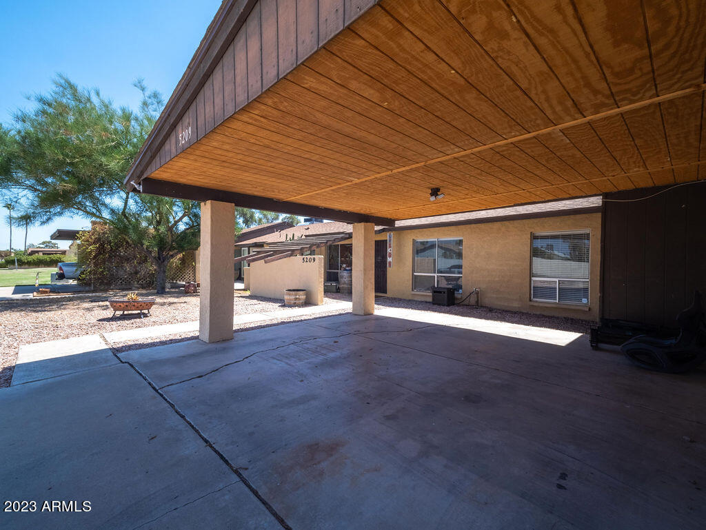 5209 W PALO VERDE Avenue