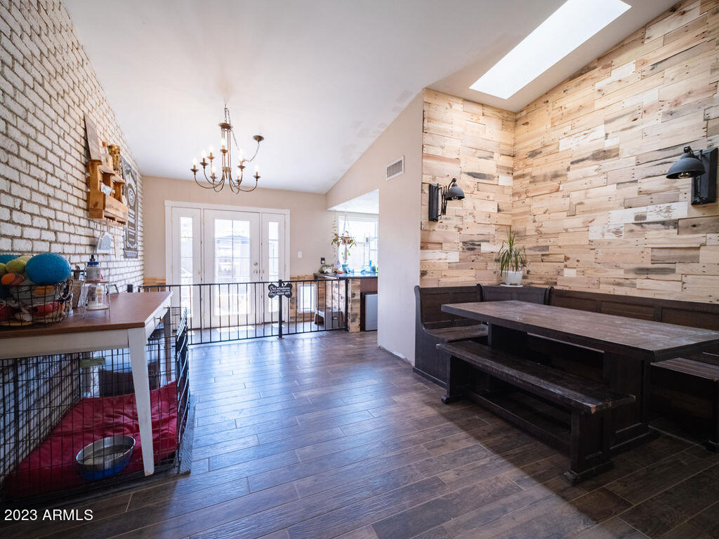 5209 W PALO VERDE Avenue