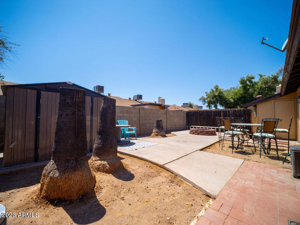 5209 W PALO VERDE Avenue