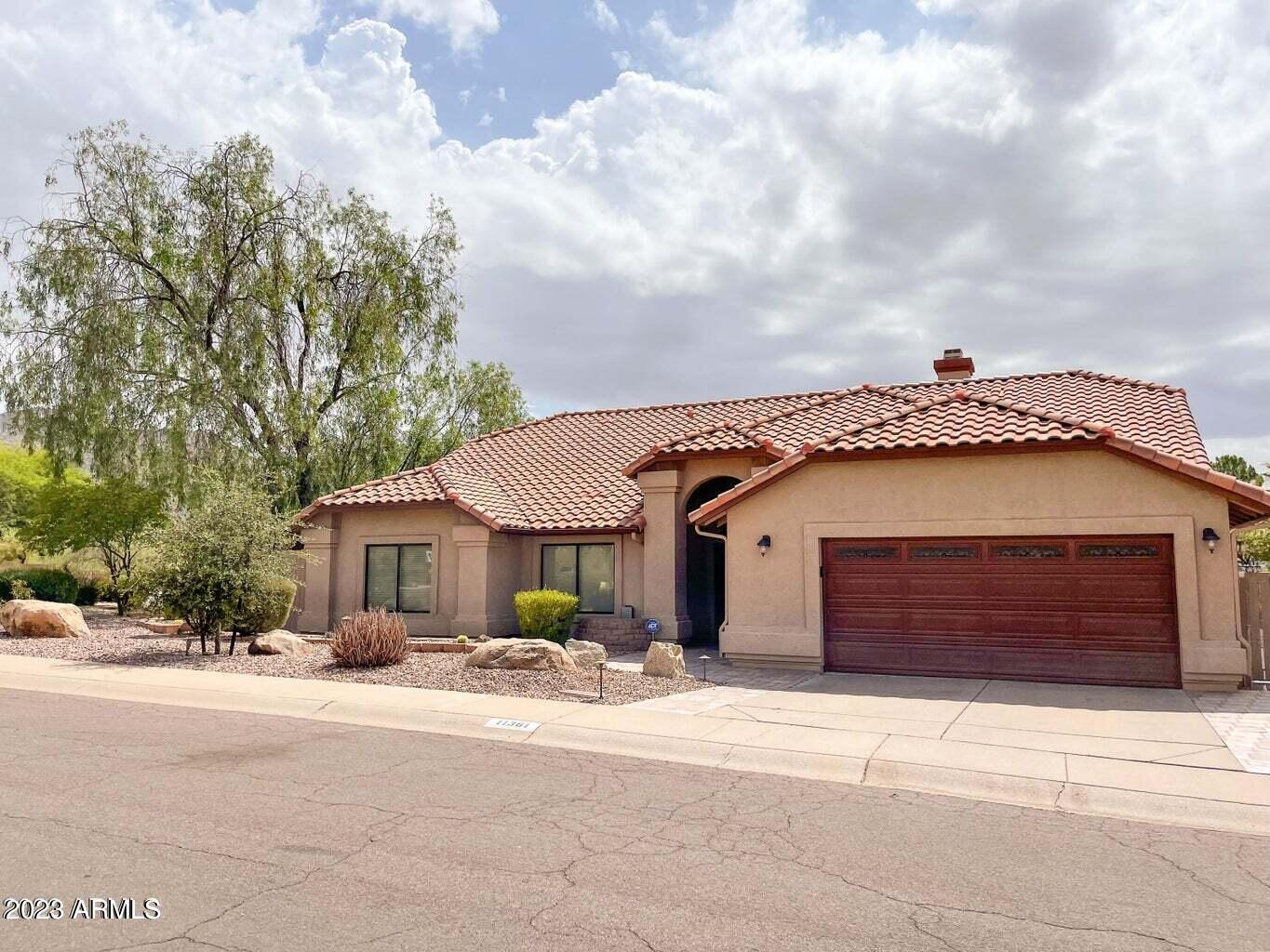 11361 N 129TH Way