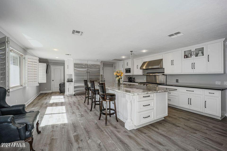 4861 E CALLE REDONDA --