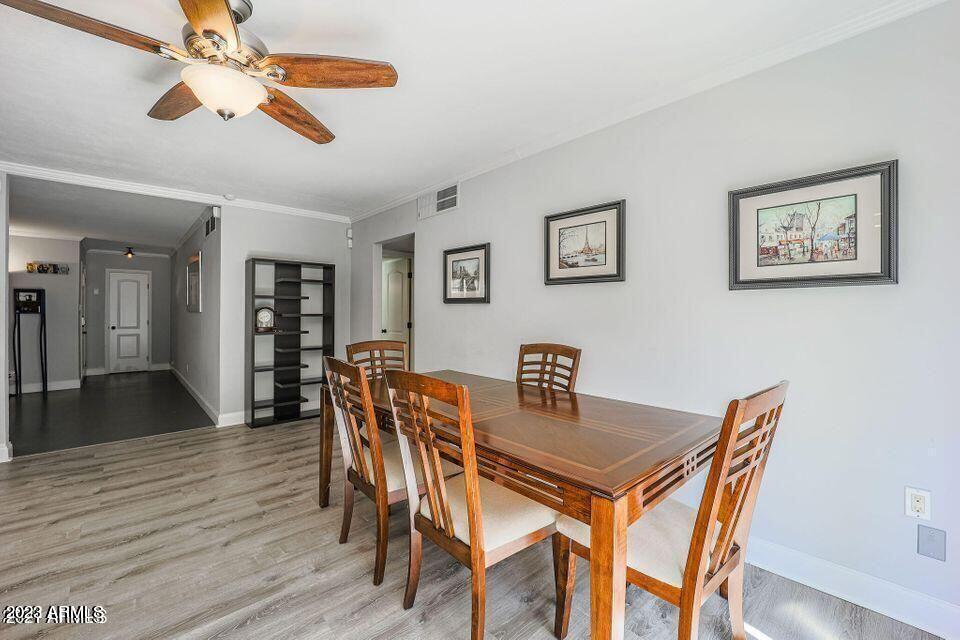 4861 E CALLE REDONDA --