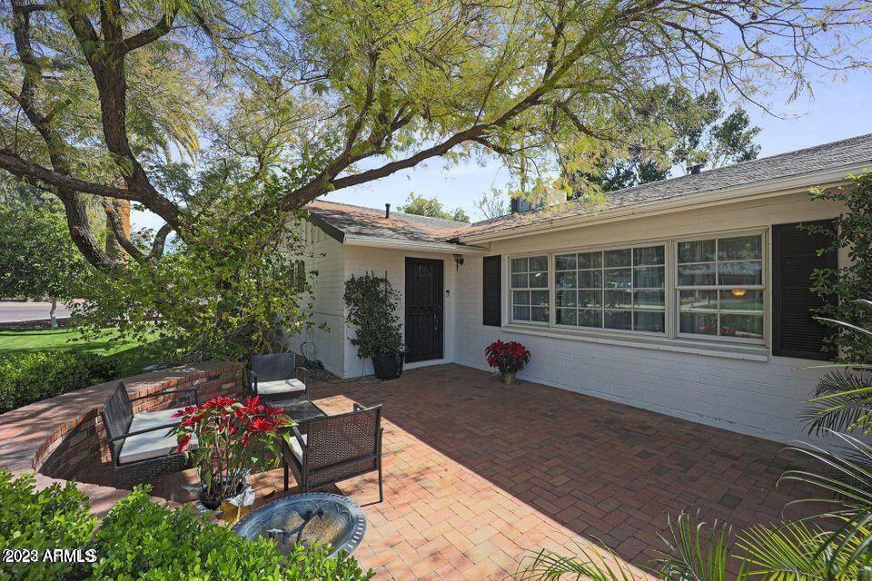 4861 E CALLE REDONDA --