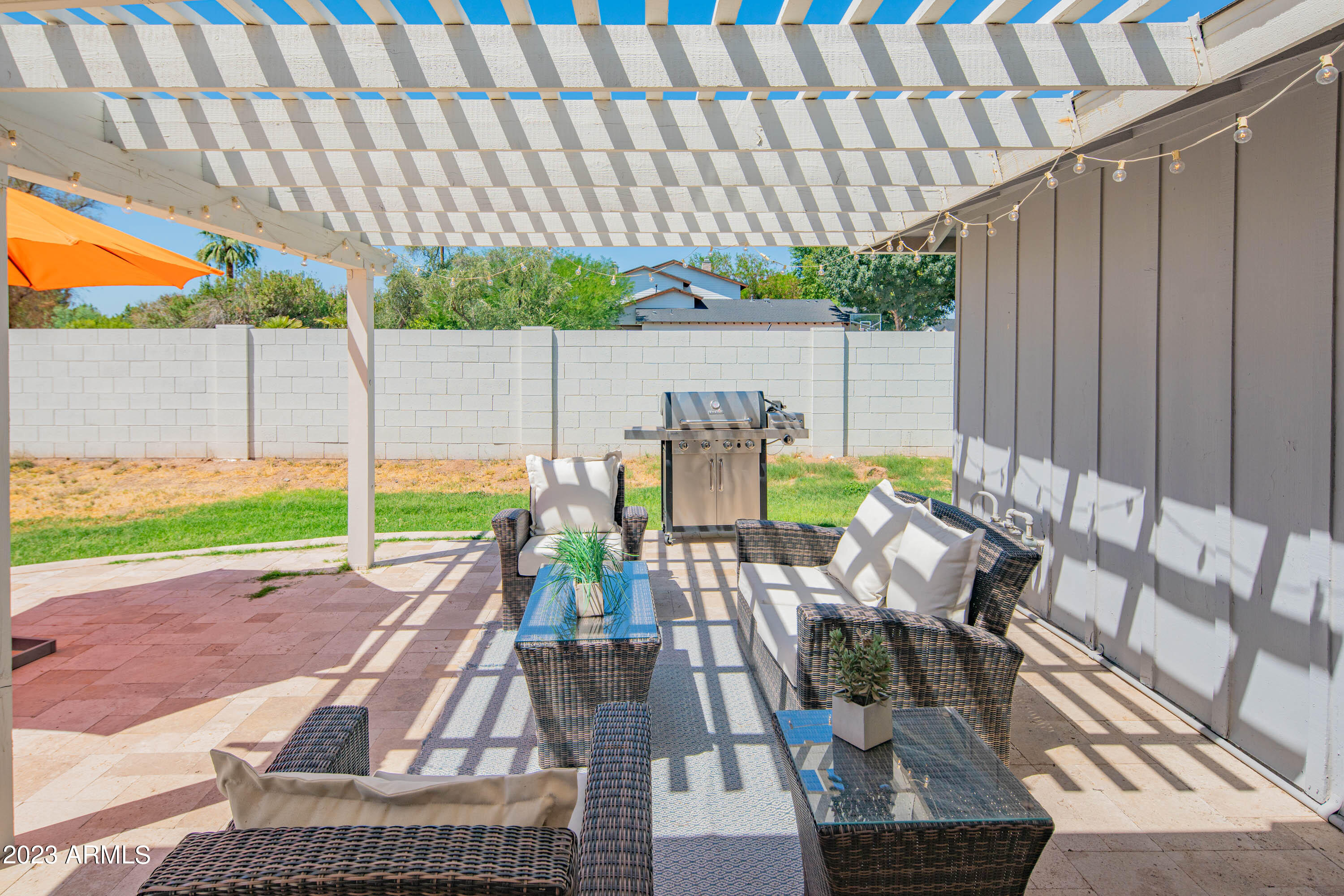 5749 E Calle Del Paisano --